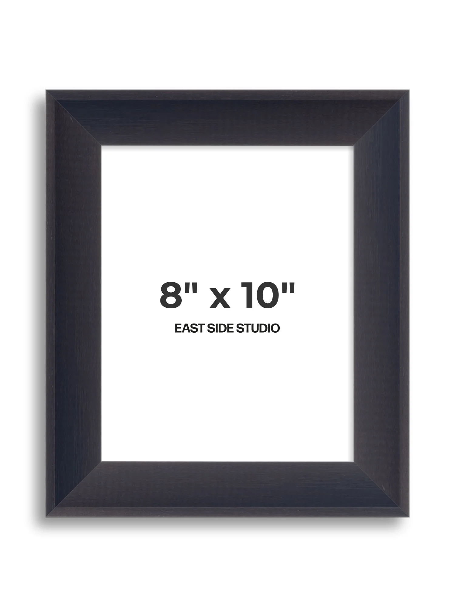 Black Stain - Premium Canvas Tray Frame - Image 27