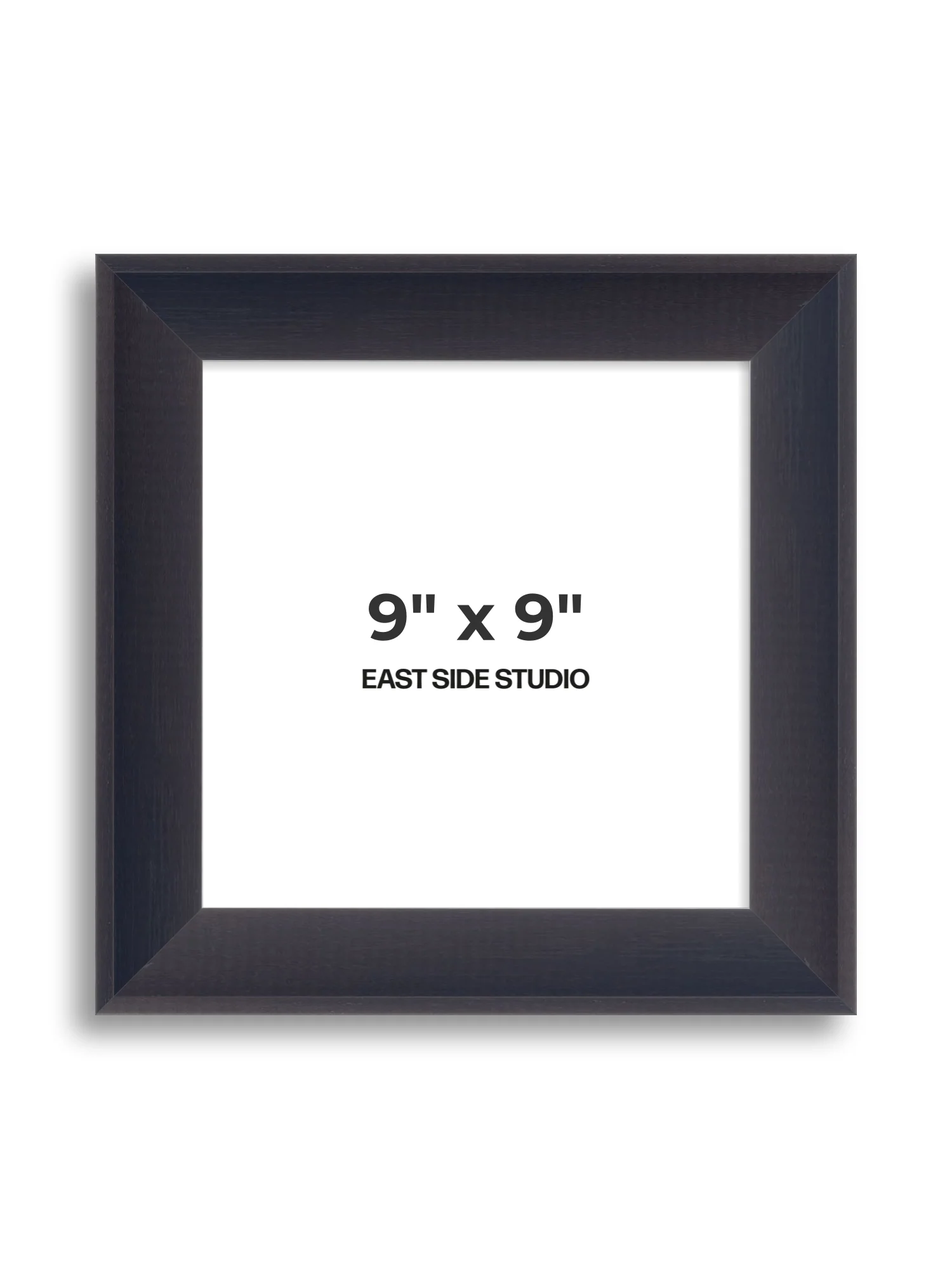 Black Stain - Premium Canvas Tray Frame - Image 28