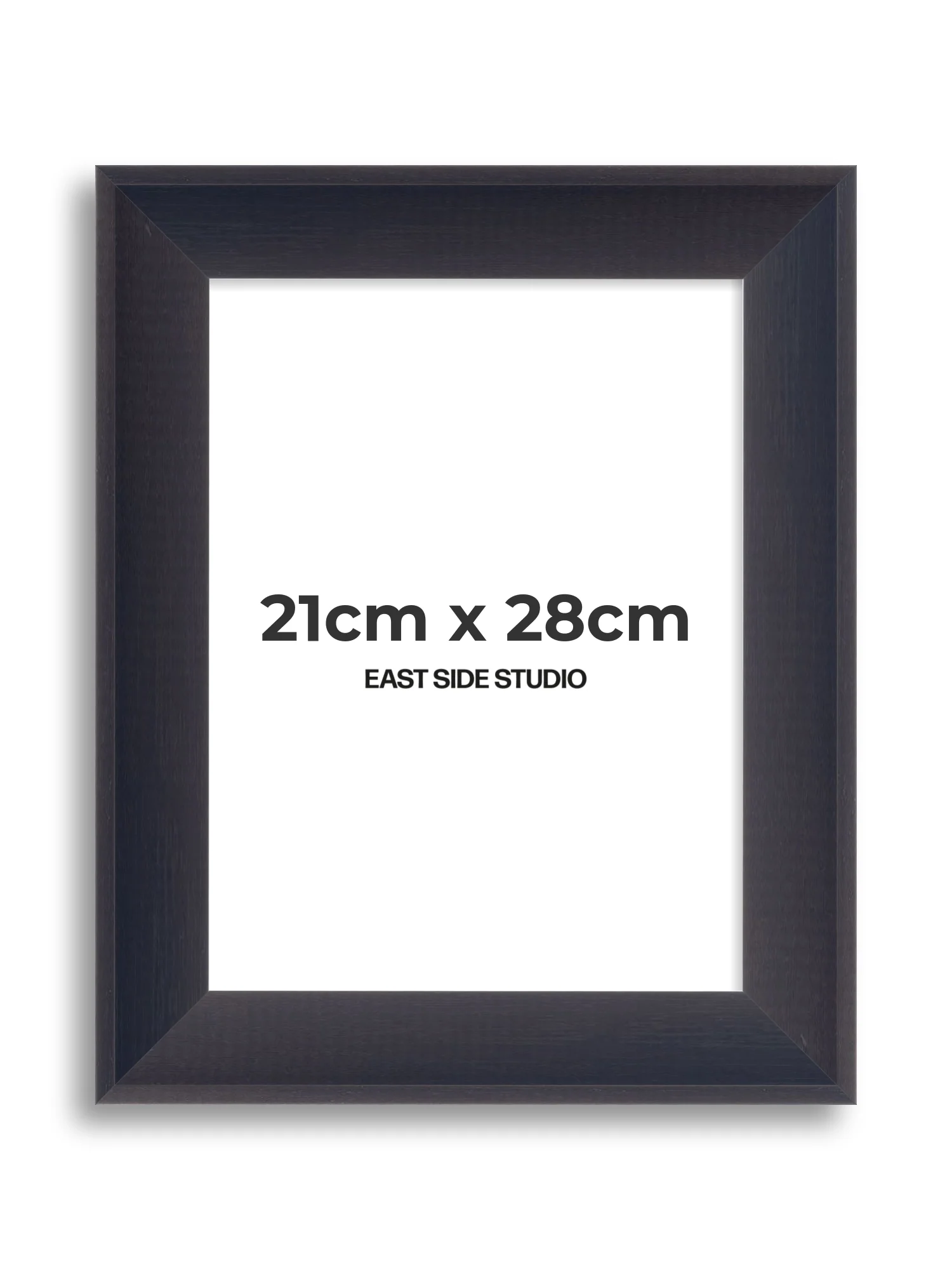 Black Stain - Premium Canvas Tray Frame - Image 29