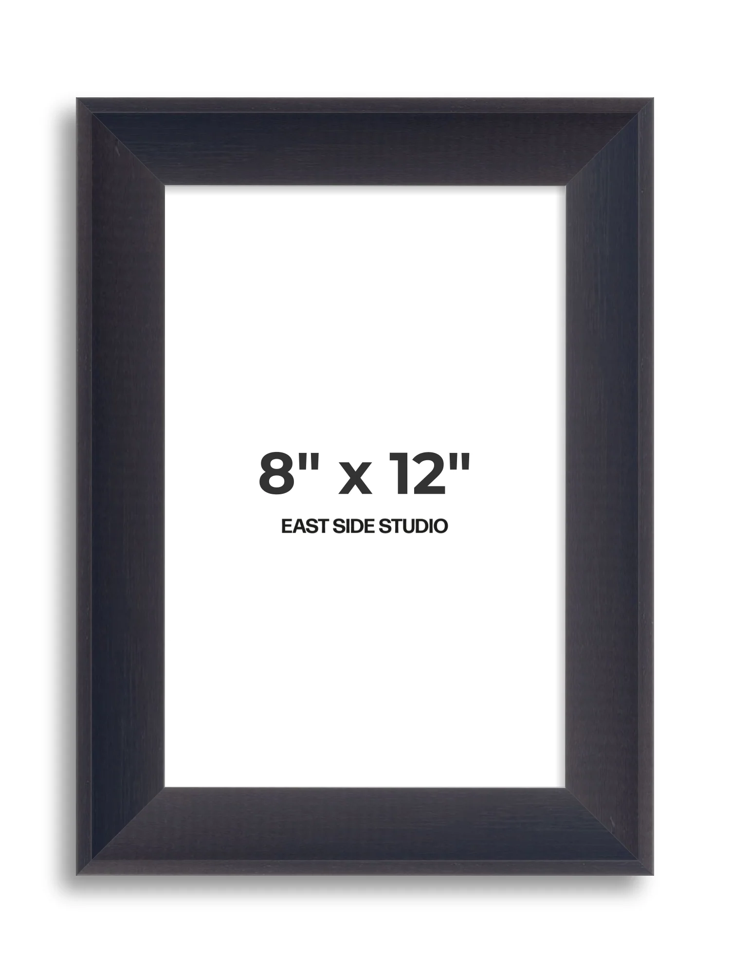 Black Stain - Premium Canvas Tray Frame - Image 31