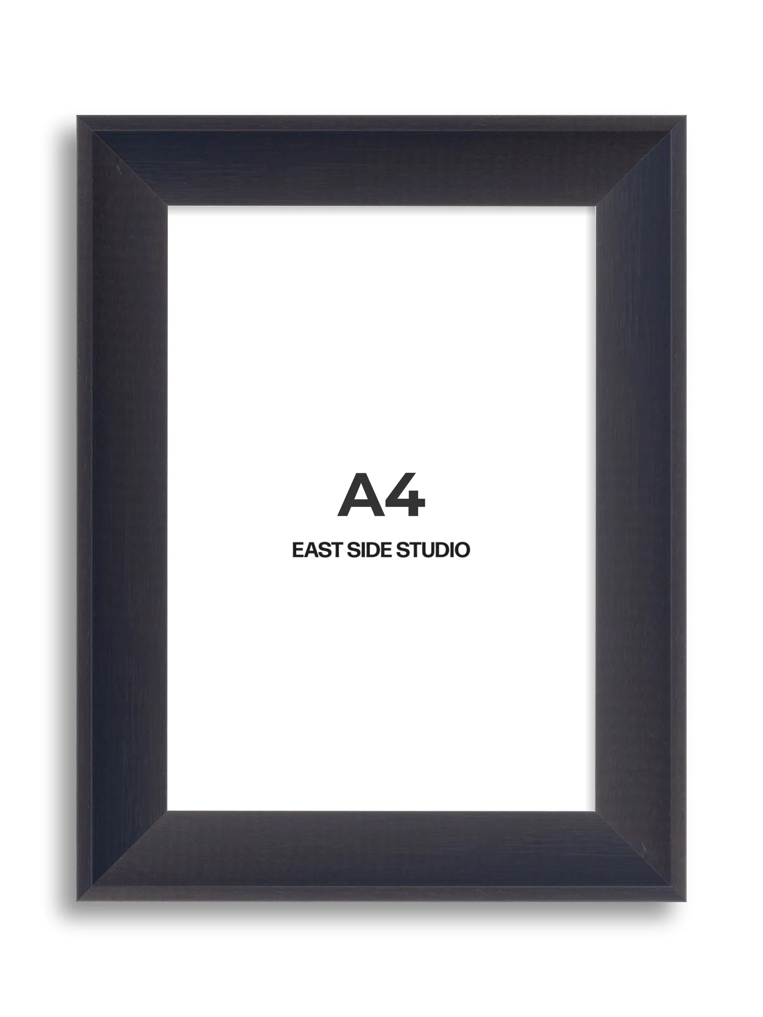 Black Stain - Premium Canvas Tray Frame - Image 32