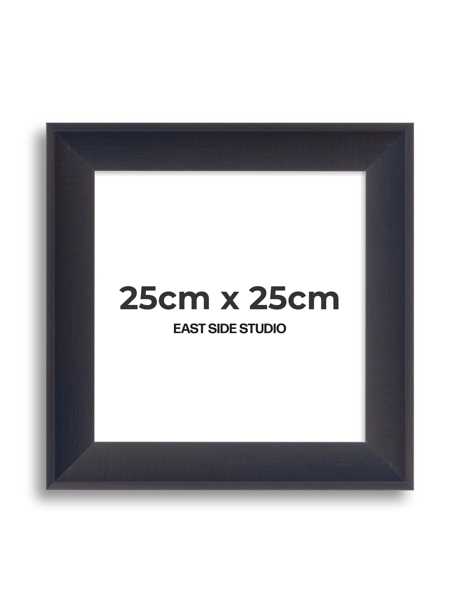 Black Stain - Premium Canvas Tray Frame - Image 33