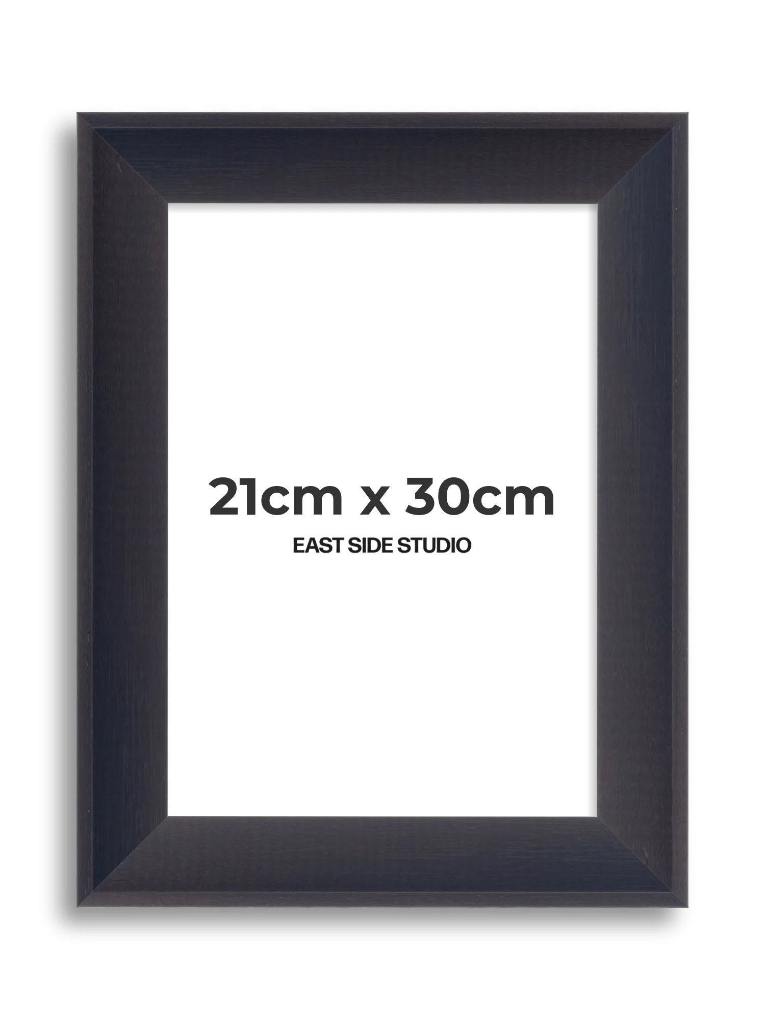 Black Stain - Premium Canvas Tray Frame - Image 34