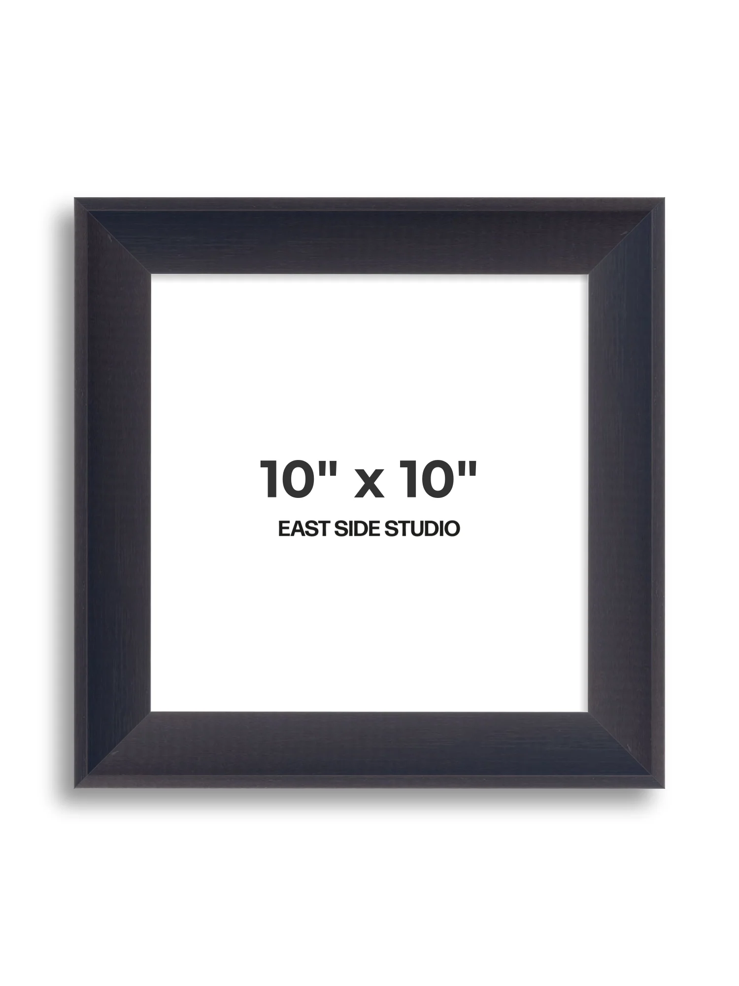 Black Stain - Premium Canvas Tray Frame - Image 35