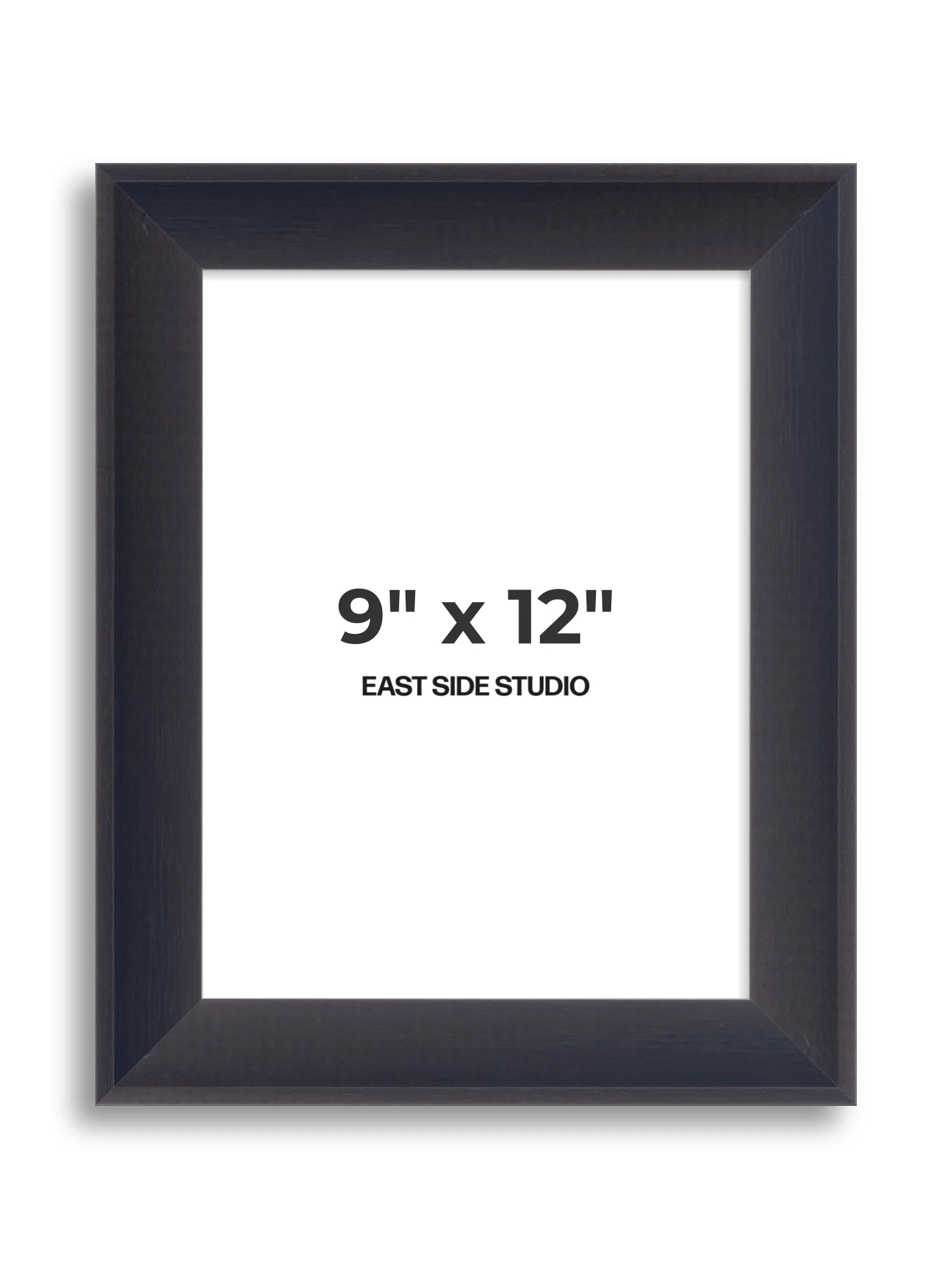Black Stain - Premium Canvas Tray Frame - Image 36