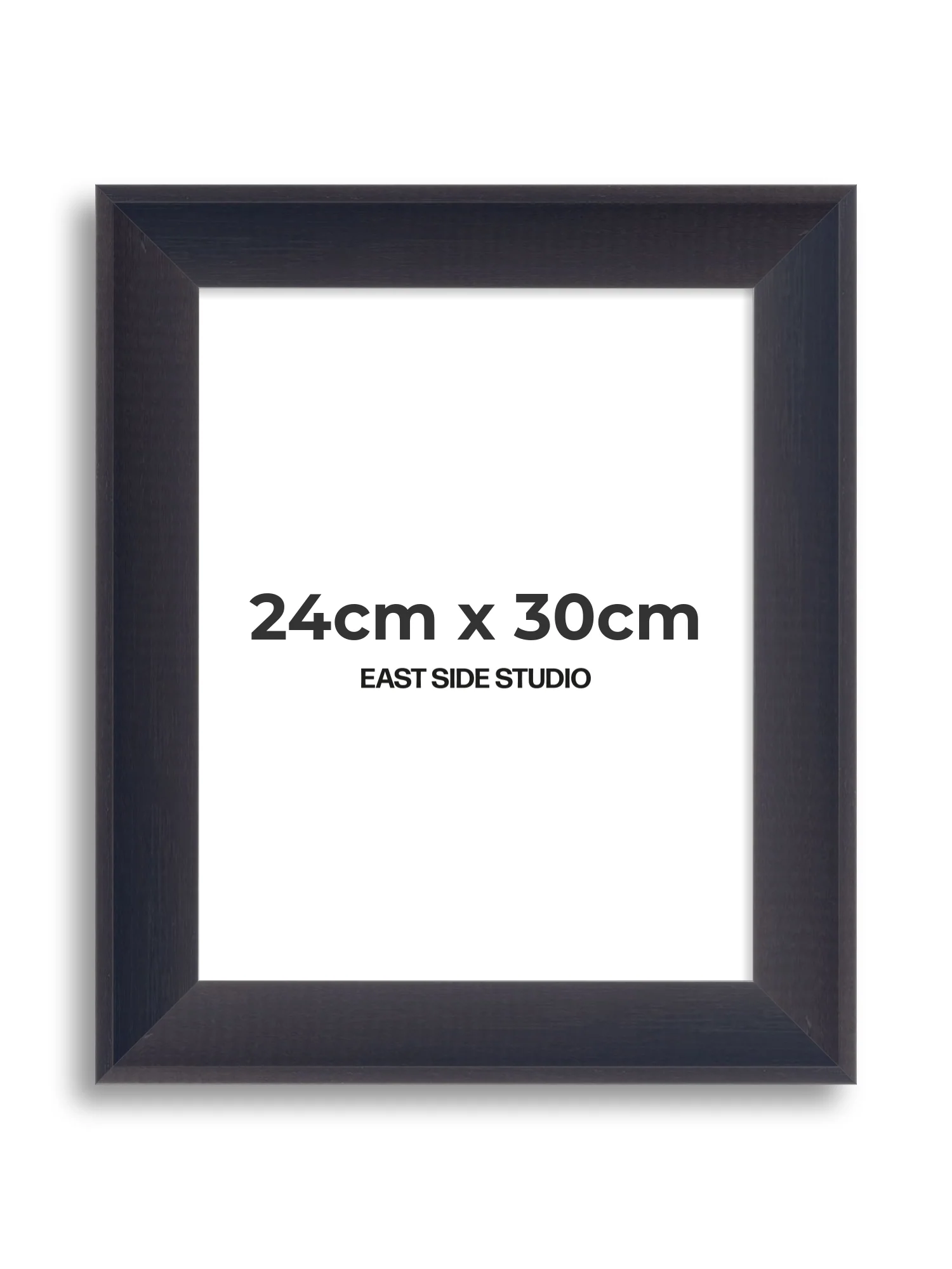 Black Stain - Premium Canvas Tray Frame - Image 37