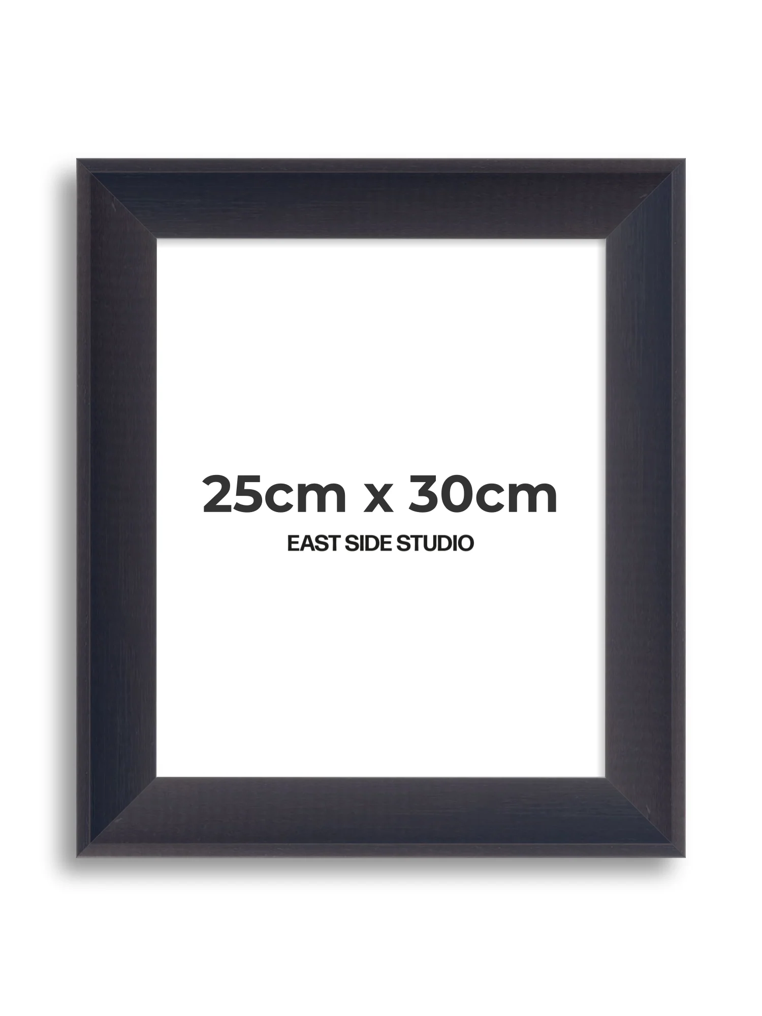 Black Stain - Premium Canvas Tray Frame - Image 38
