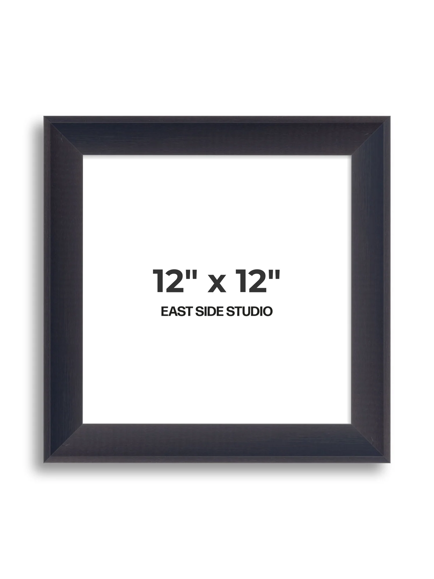 Black Stain - Premium Canvas Tray Frame - Image 41