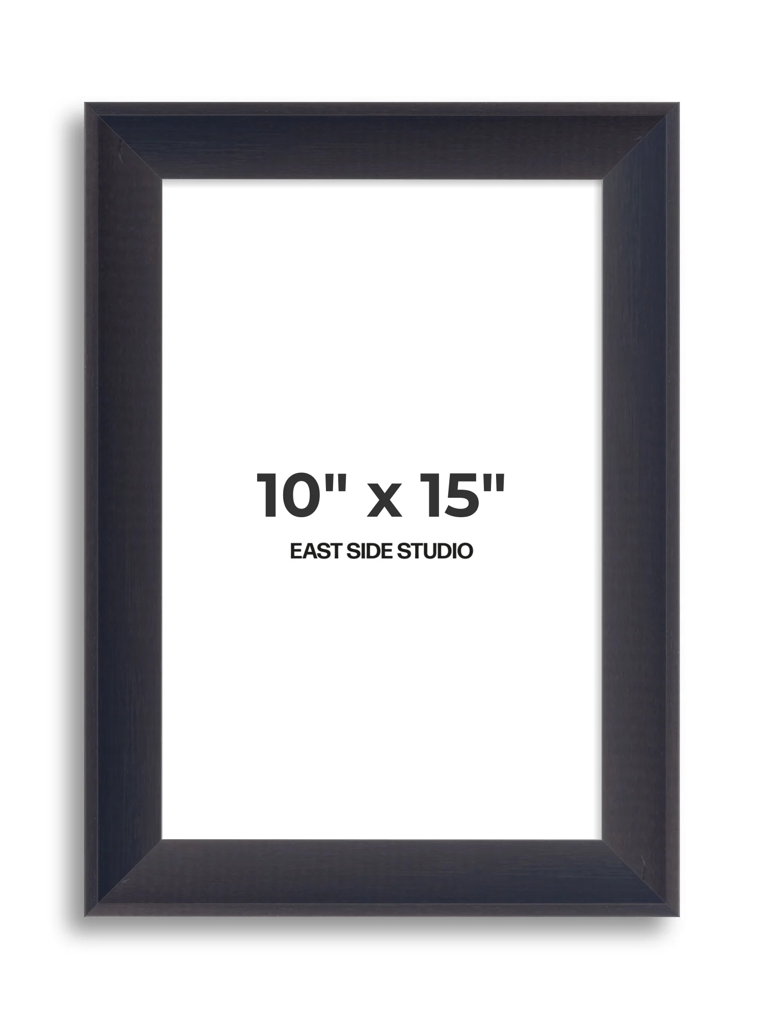 Black Stain - Premium Canvas Tray Frame - Image 42