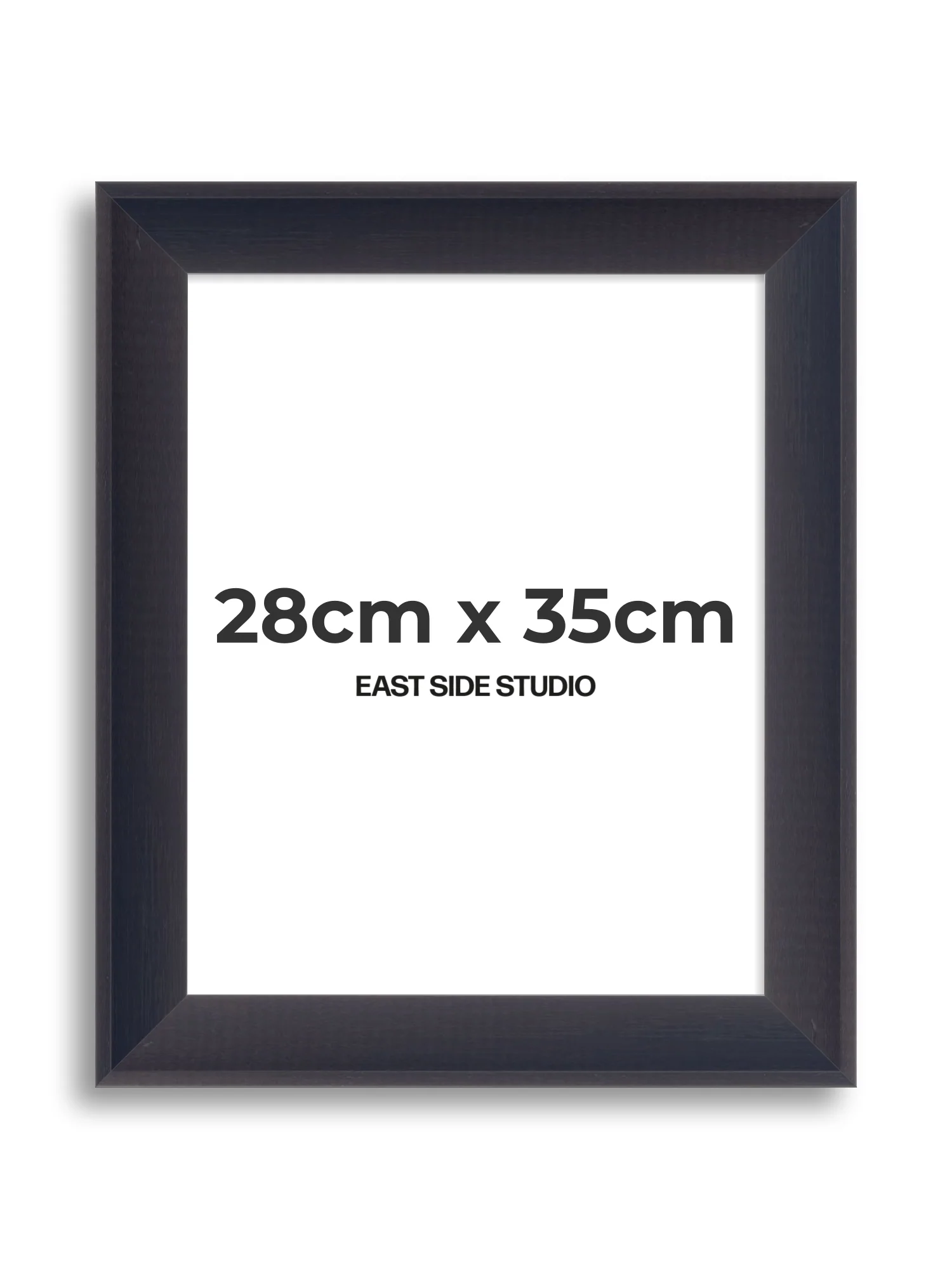 Black Stain - Premium Canvas Tray Frame - Image 43