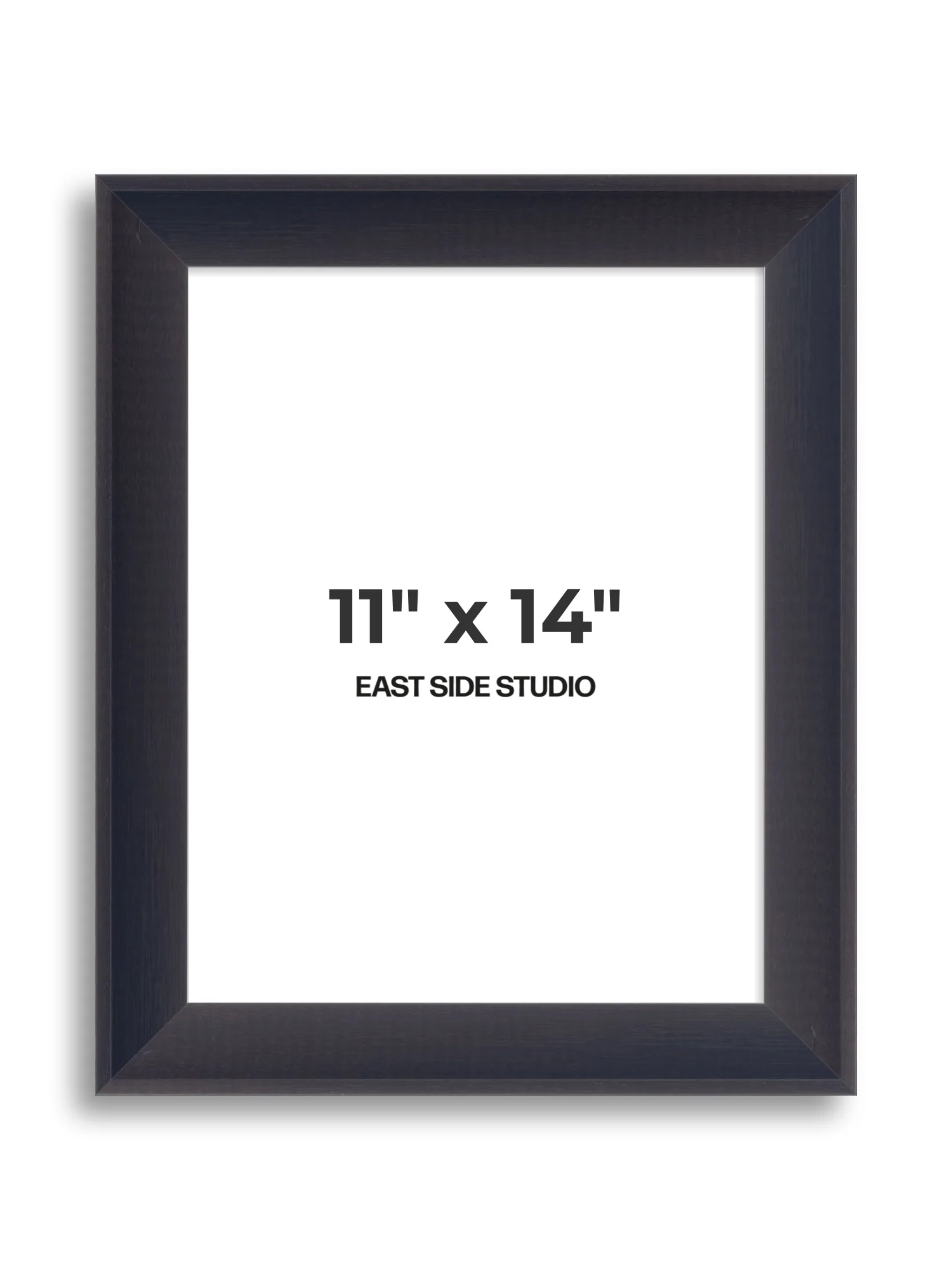 Black Stain - Premium Canvas Tray Frame - Image 44