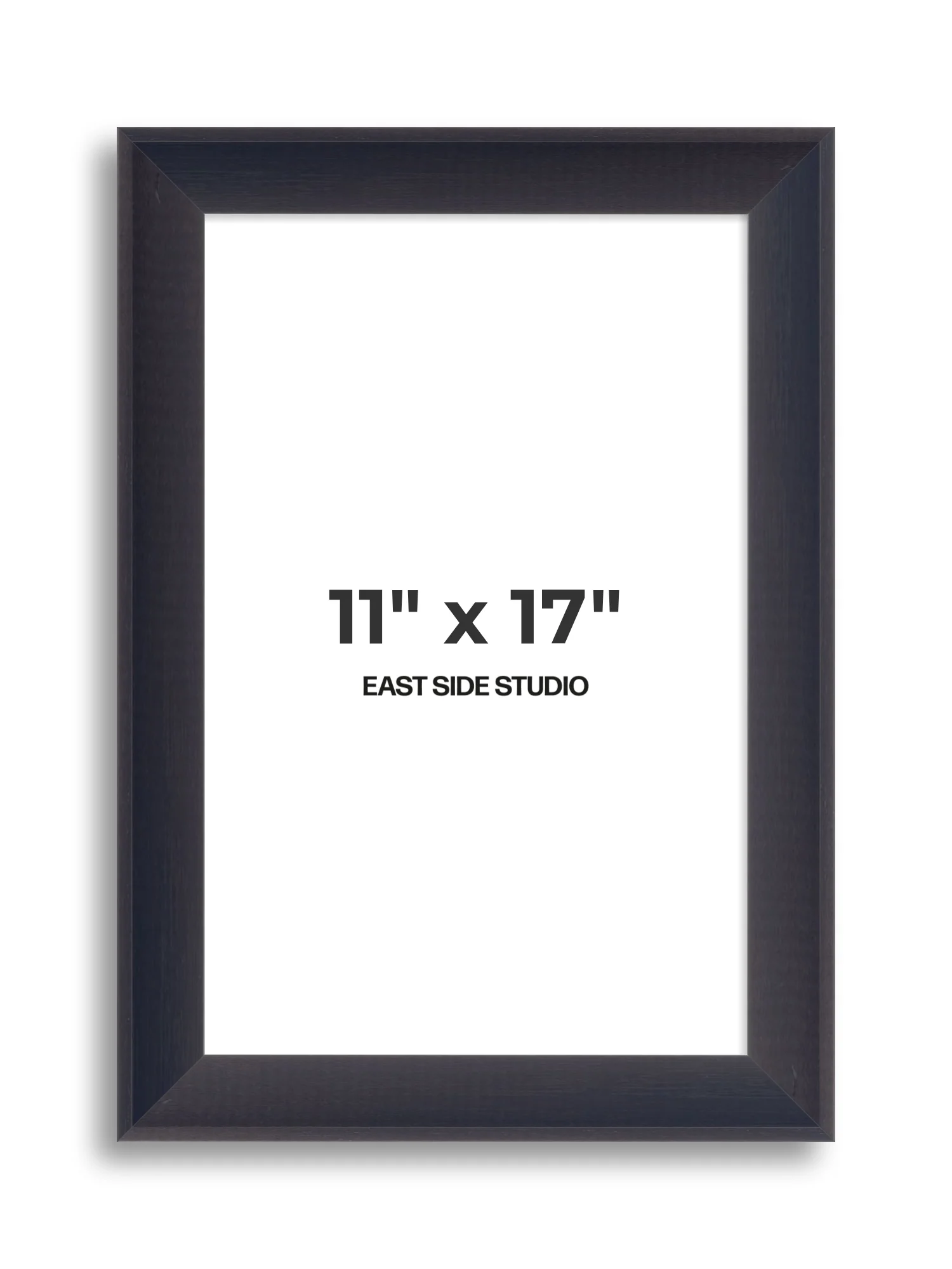 Black Stain - Premium Canvas Tray Frame - Image 46