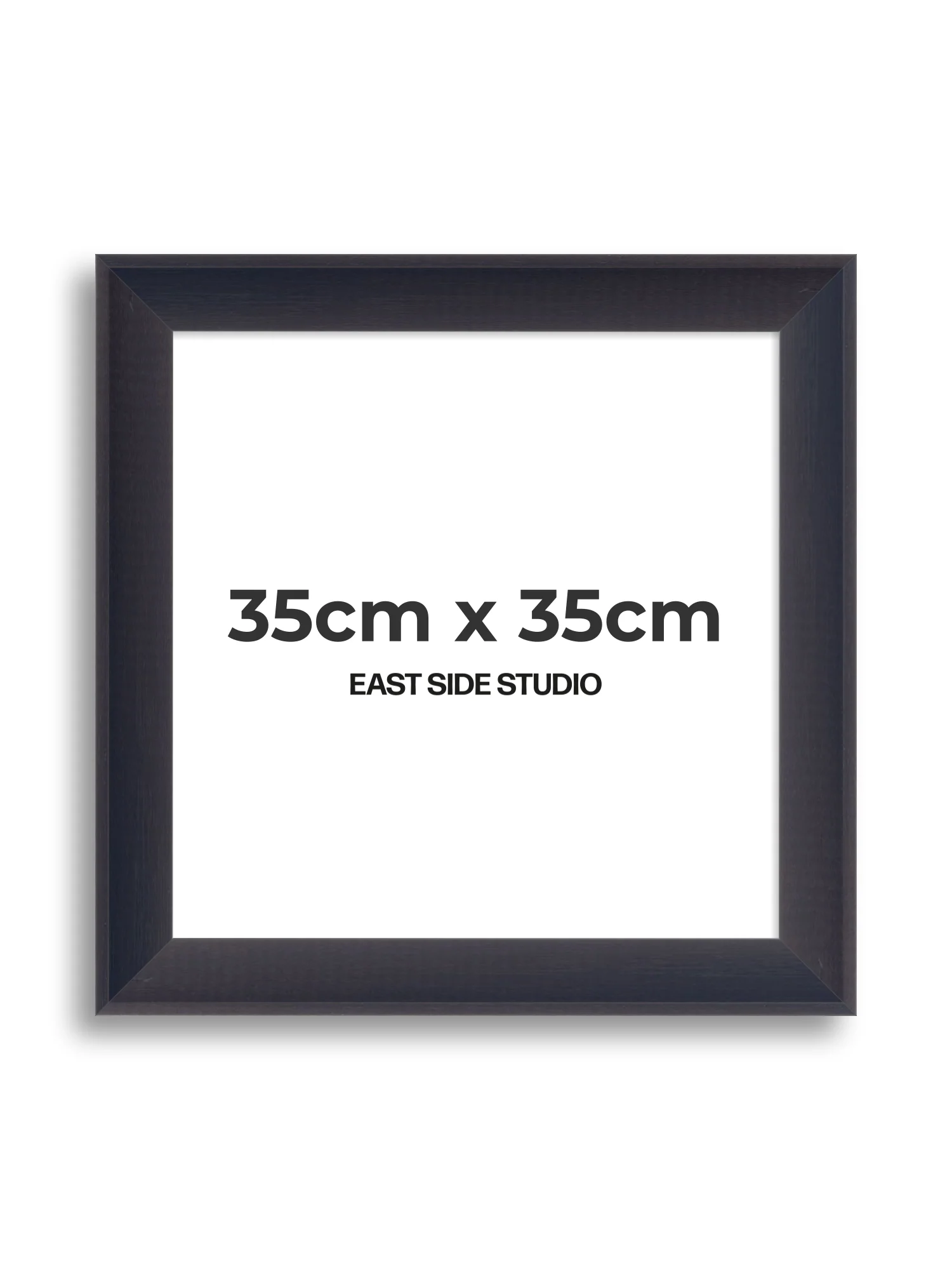 Black Stain - Premium Canvas Tray Frame - Image 47