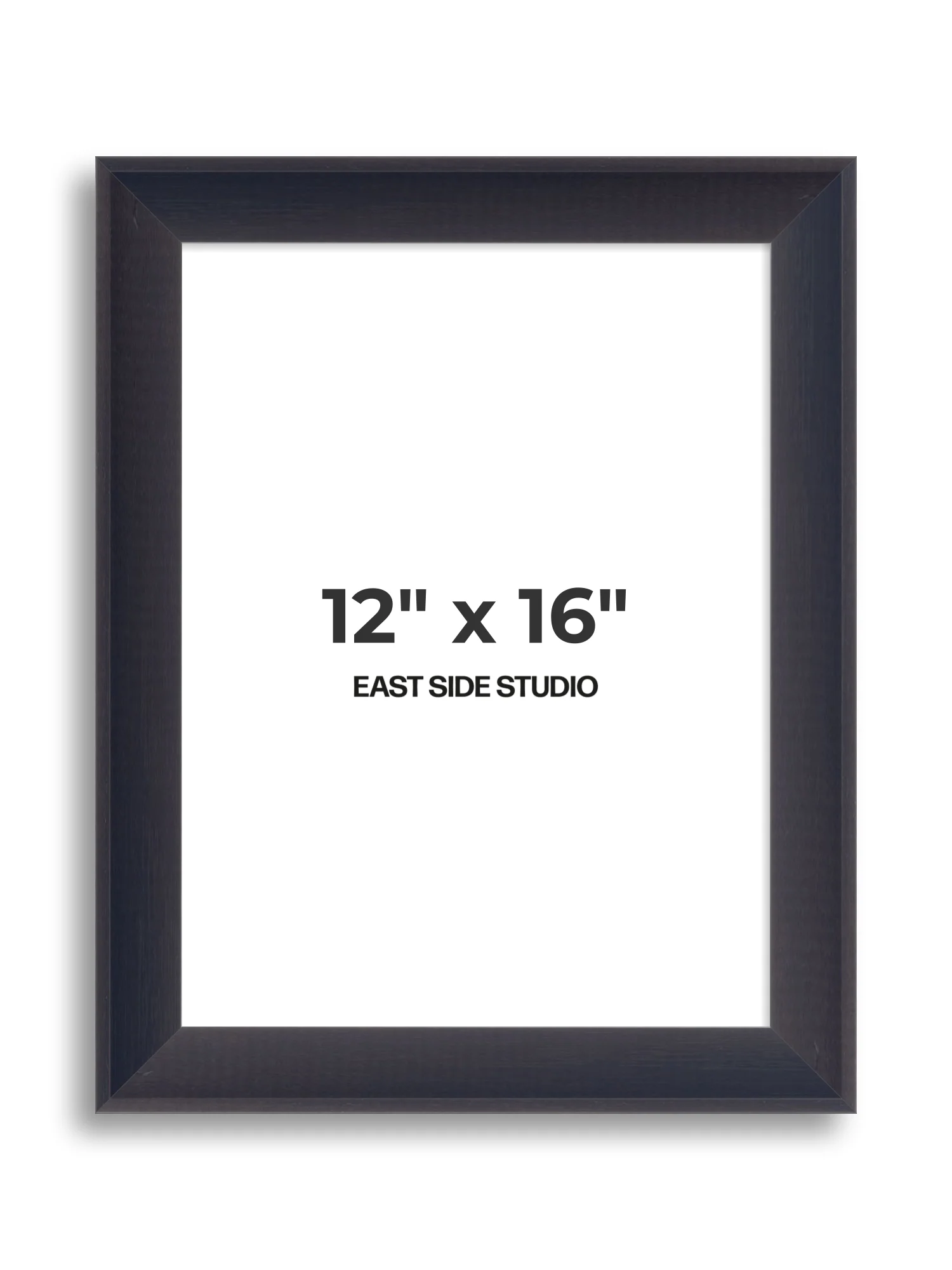 Black Stain - Premium Canvas Tray Frame - Image 48