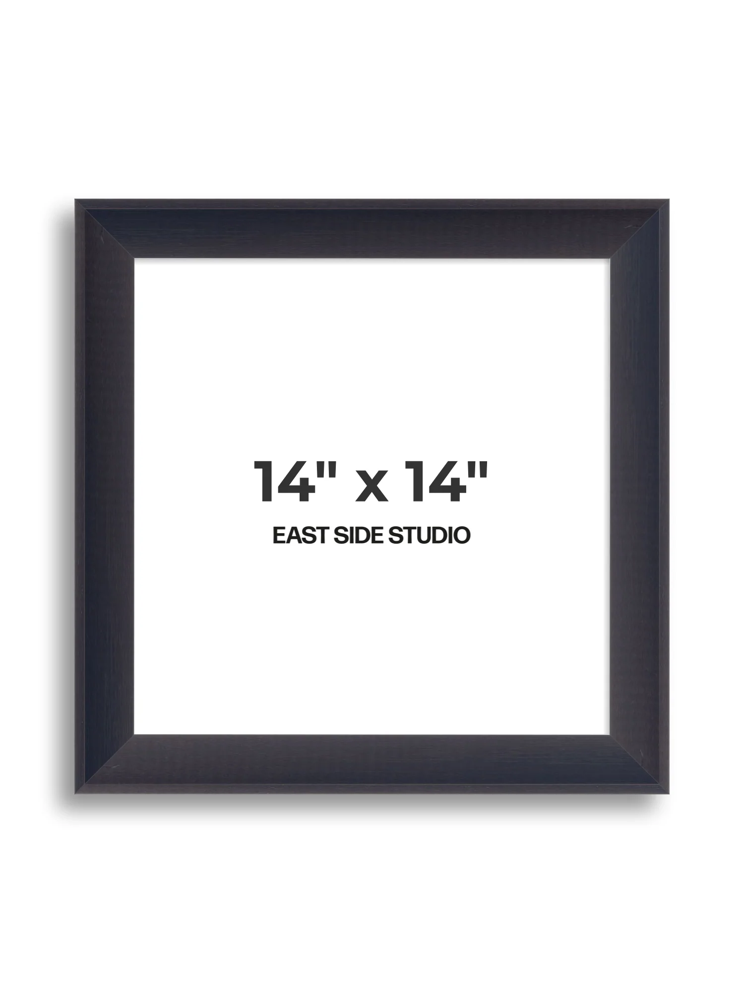 Black Stain - Premium Canvas Tray Frame - Image 50