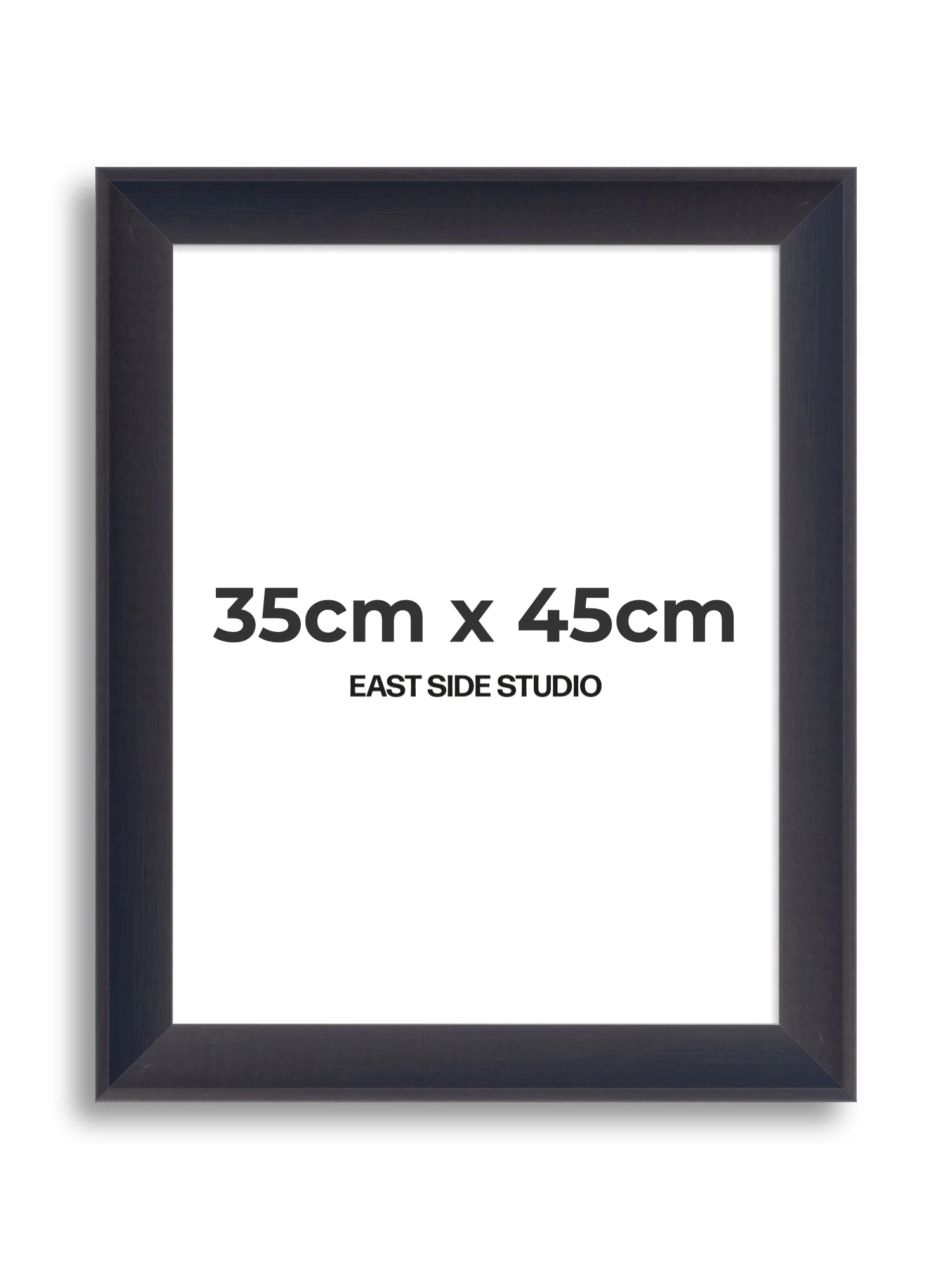 Black Stain - Premium Canvas Tray Frame - Image 53