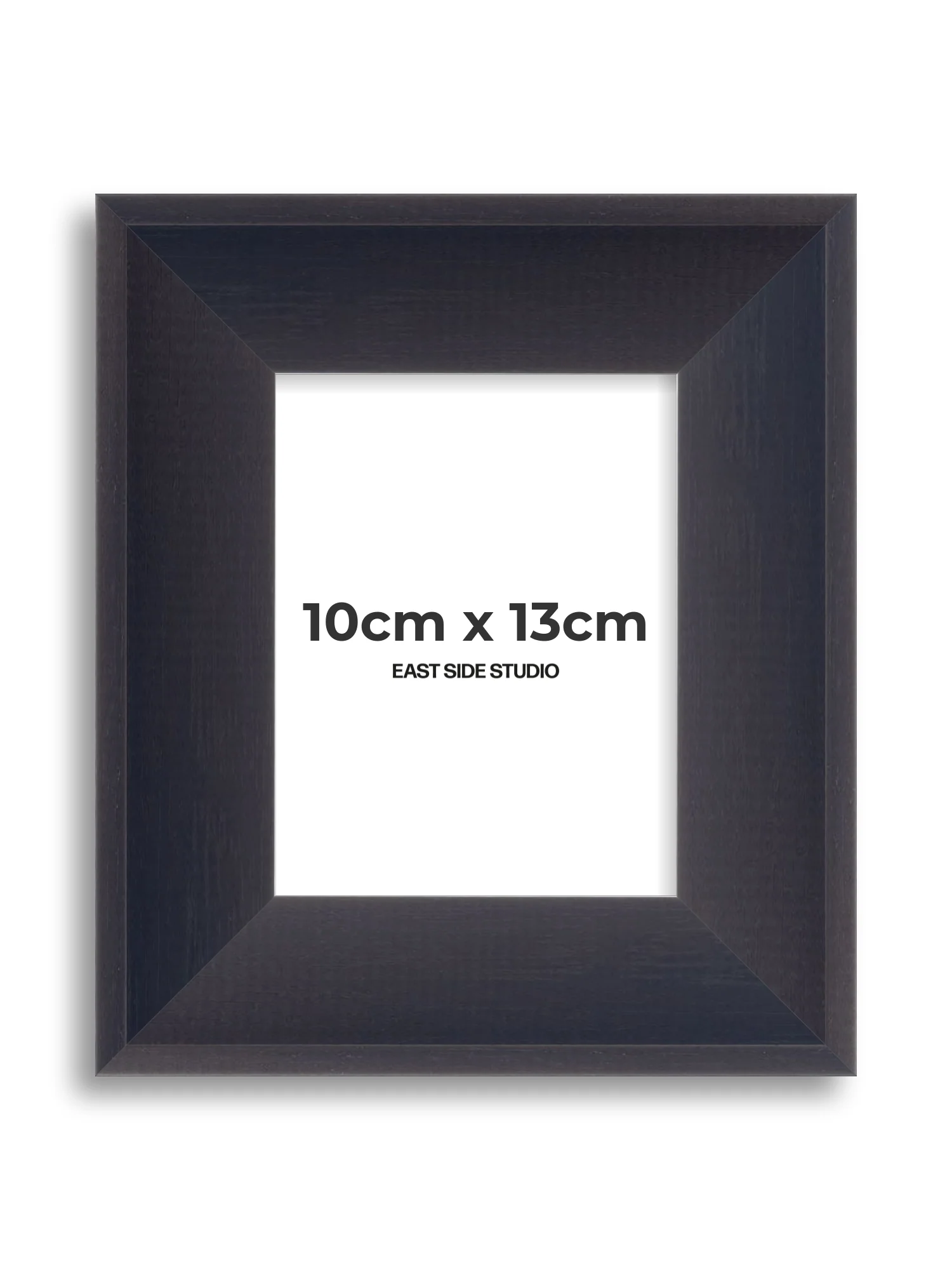 Black Stain - Premium Canvas Tray Frame - Image 6