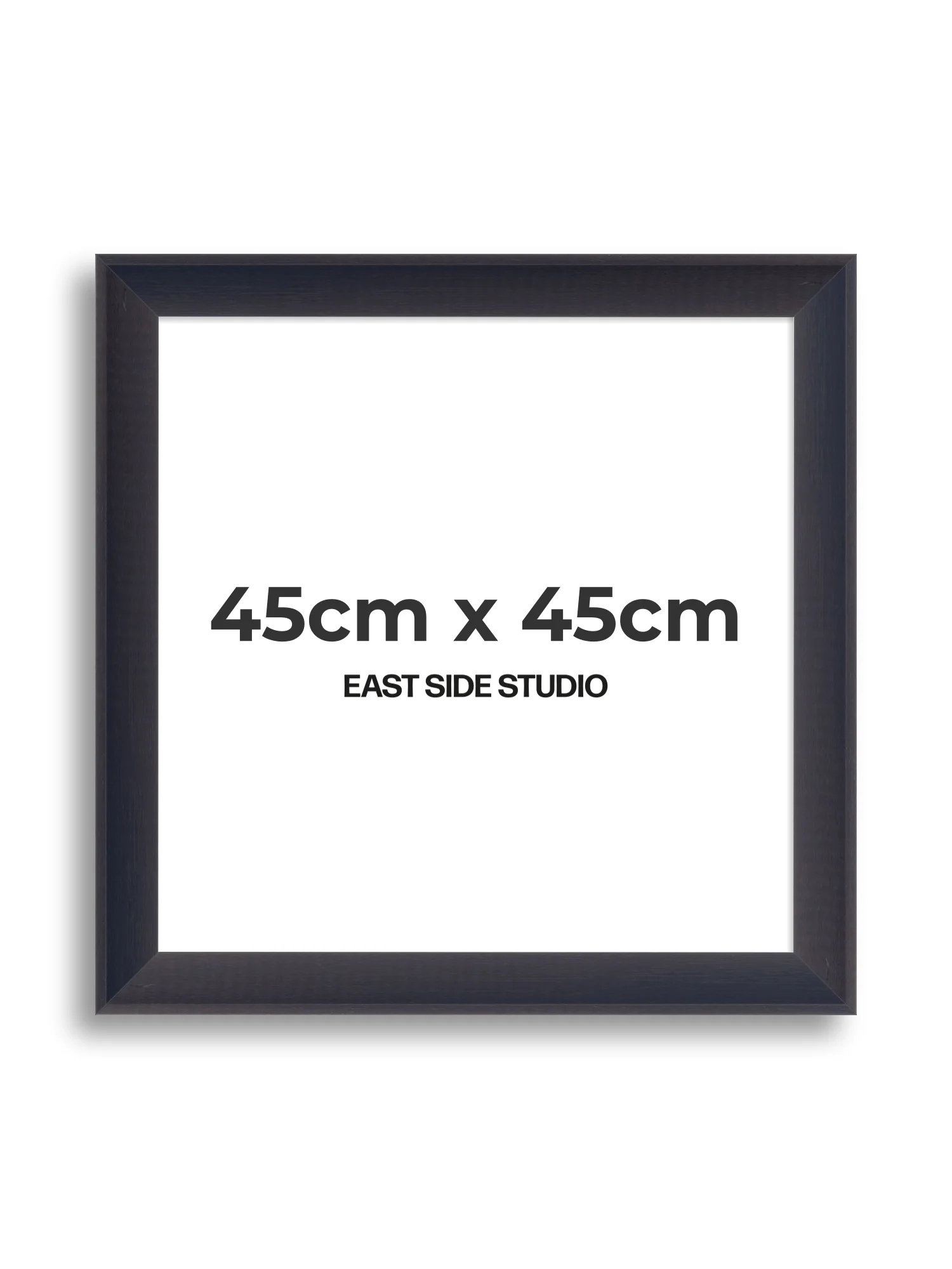 Black Stain - Premium Canvas Tray Frame - Image 61