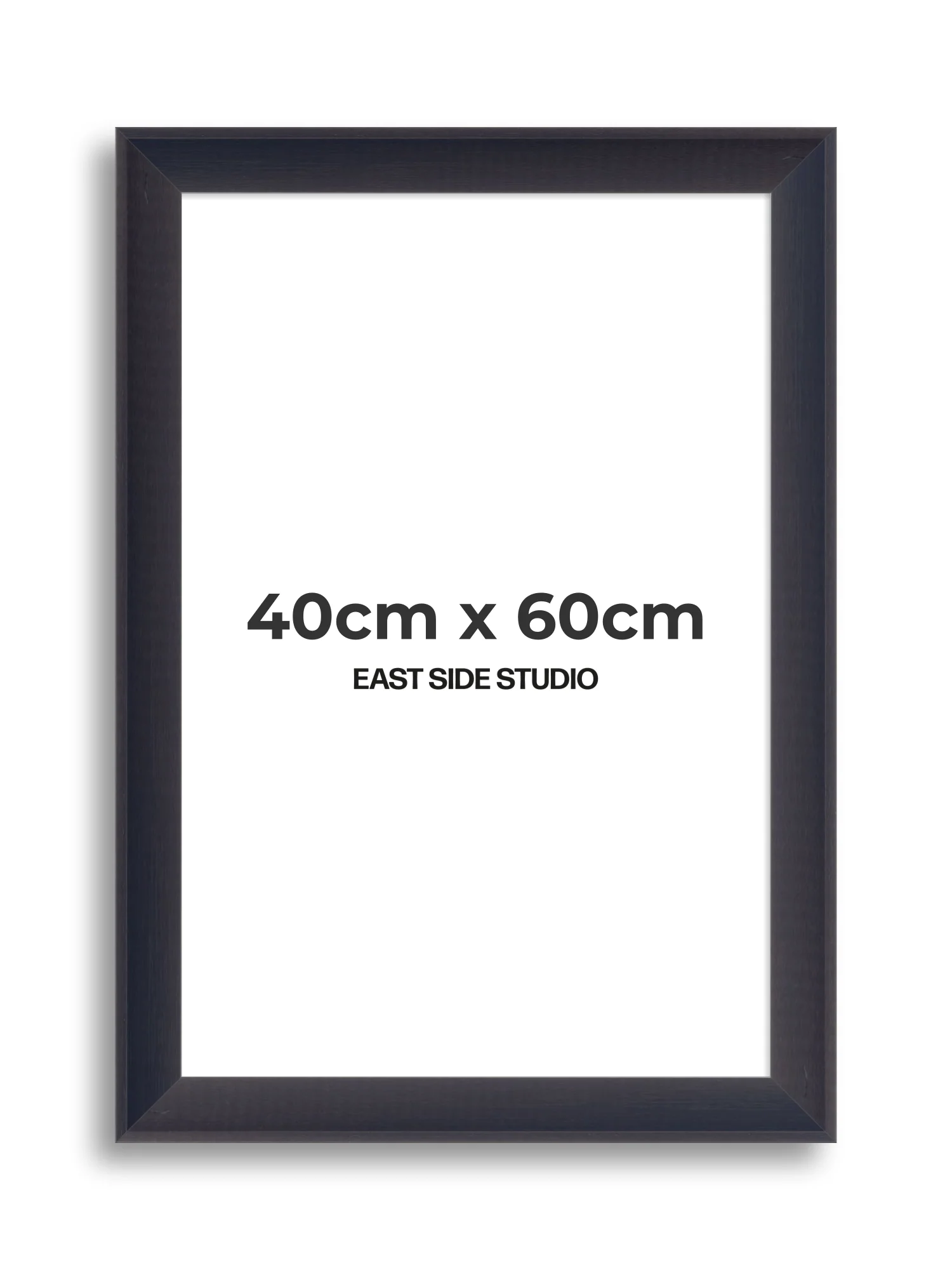 Black Stain - Premium Canvas Tray Frame - Image 64