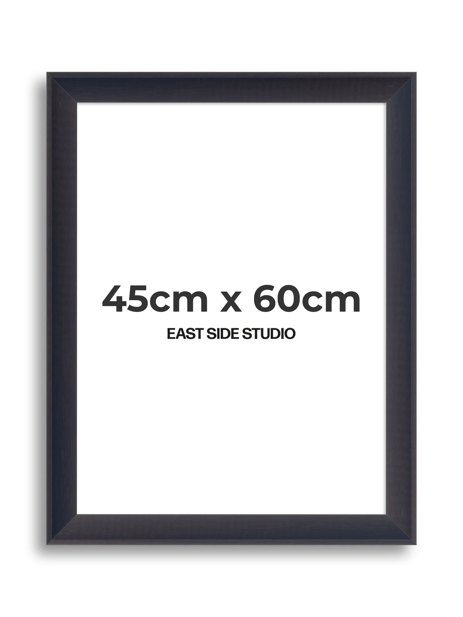 Black Stain - Premium Canvas Tray Frame - Image 69
