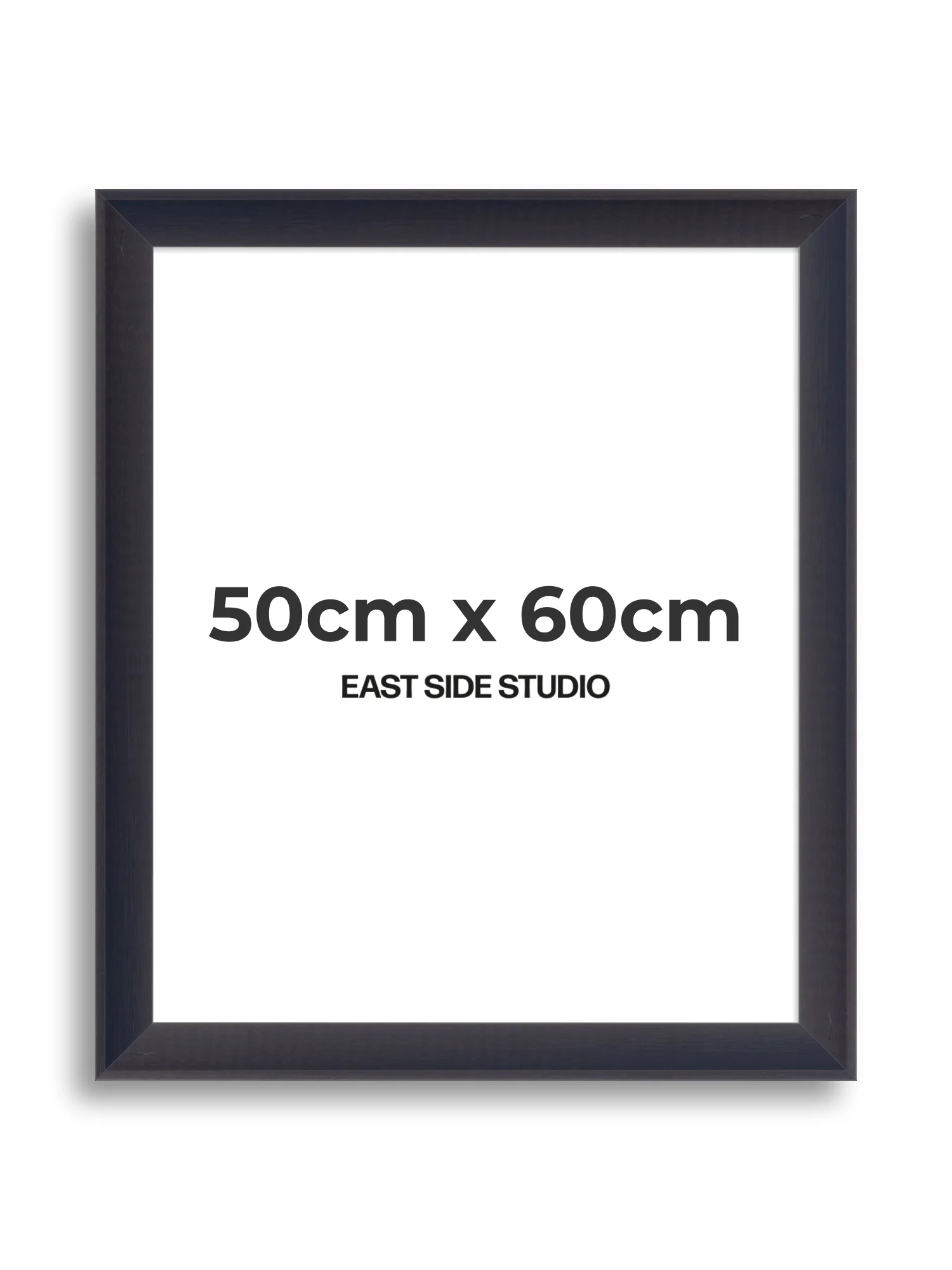 Black Stain - Premium Canvas Tray Frame - Image 71