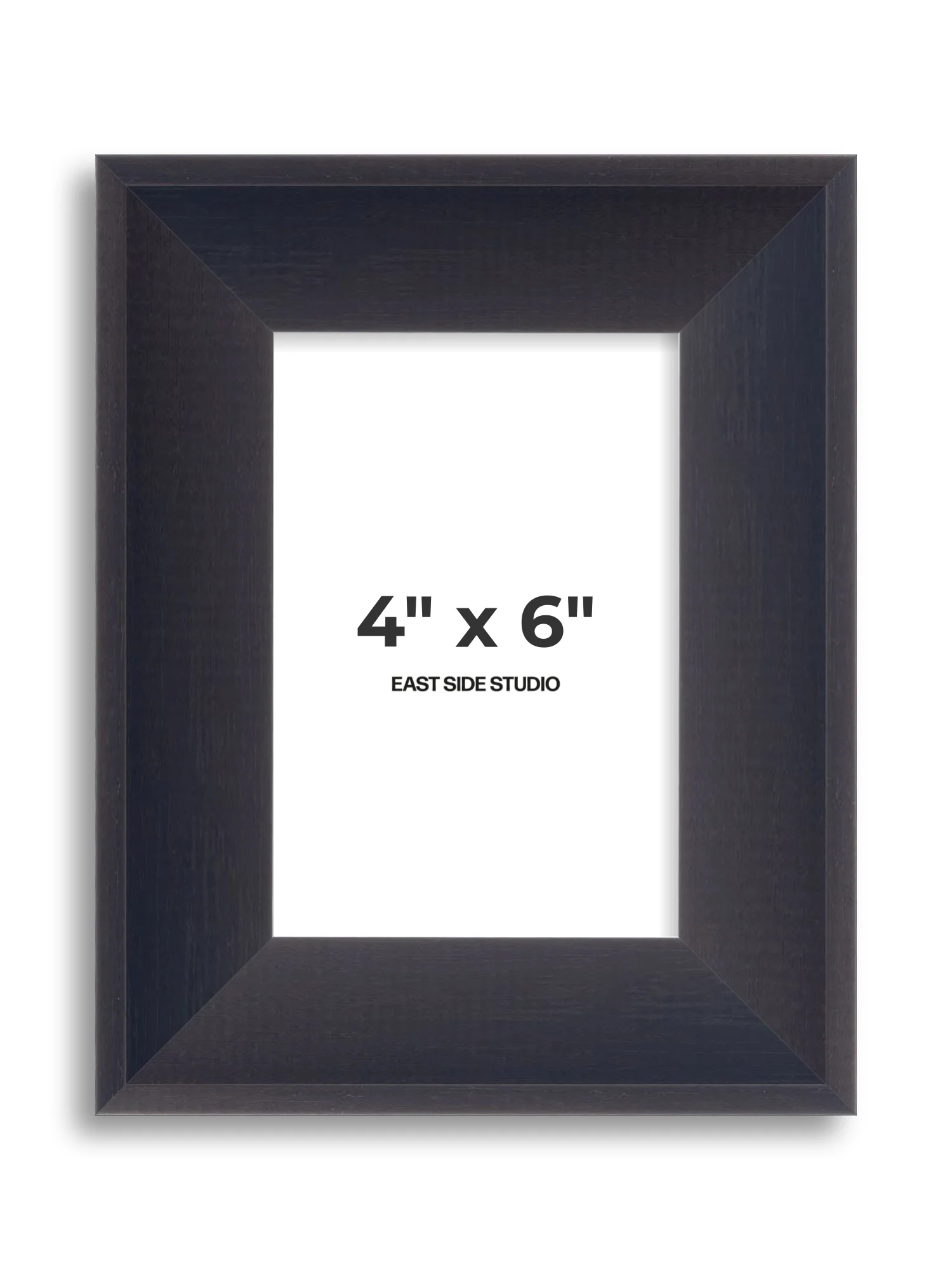 Black Stain - Premium Canvas Tray Frame - Image 8