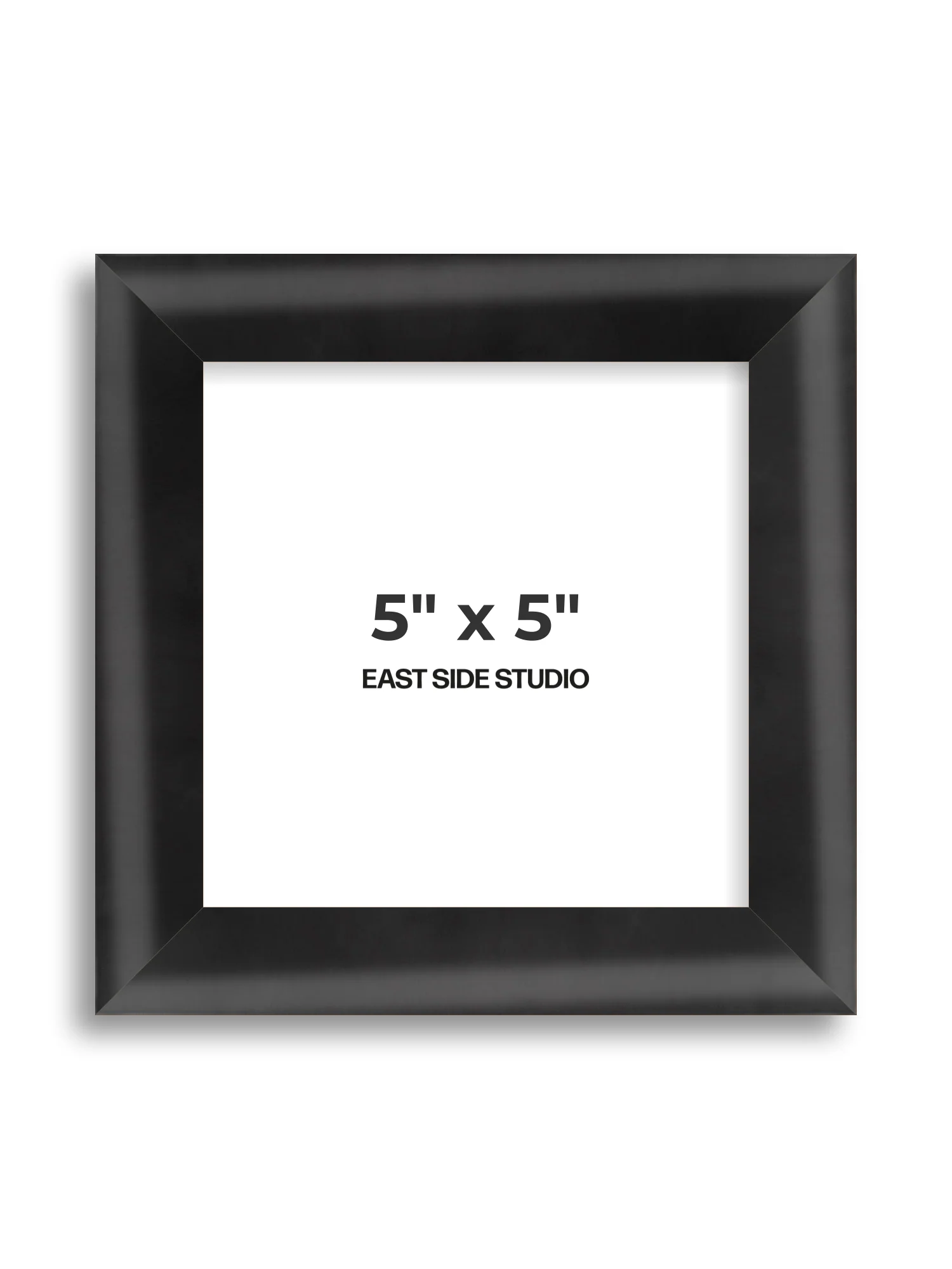 Black Wood Lacquer - Premium Wooden Picture Frame - Image 12