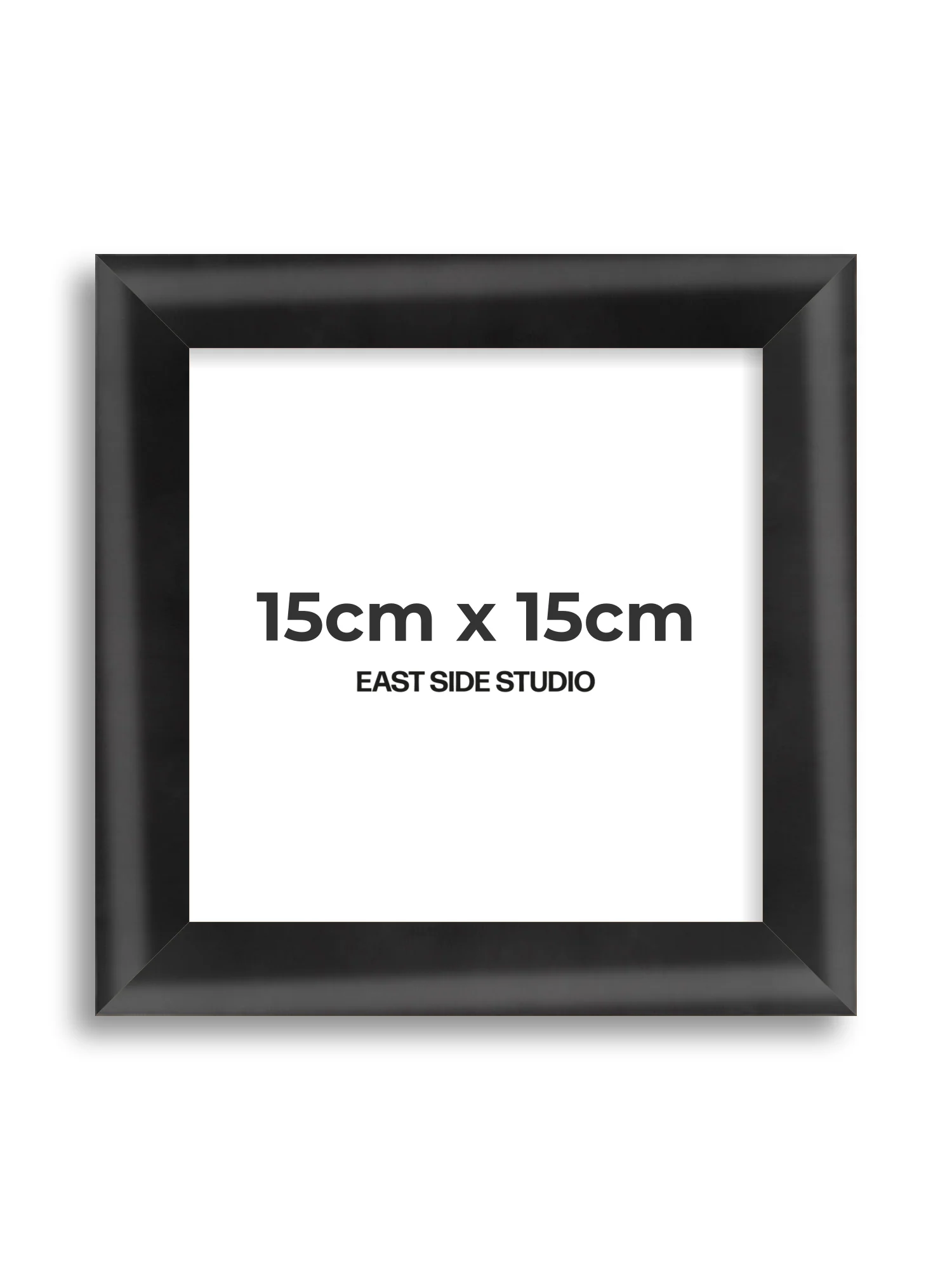 Black Wood Lacquer - Premium Wooden Picture Frame - Image 15