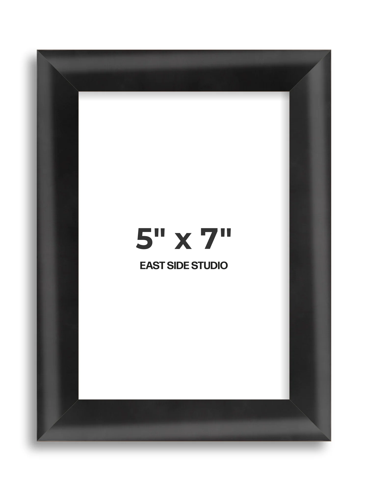 Black Wood Lacquer - Premium Wooden Picture Frame - Image 16