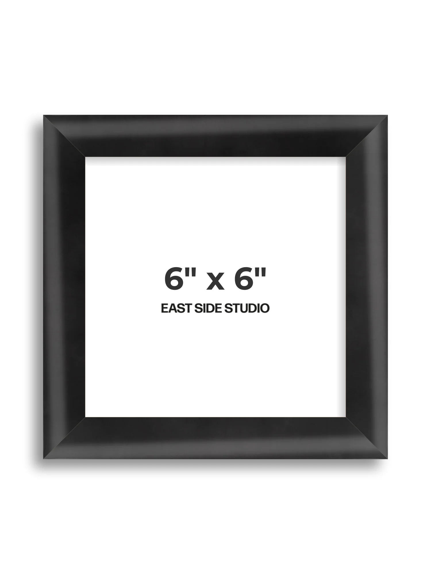 Black Wood Lacquer - Premium Wooden Picture Frame - Image 17
