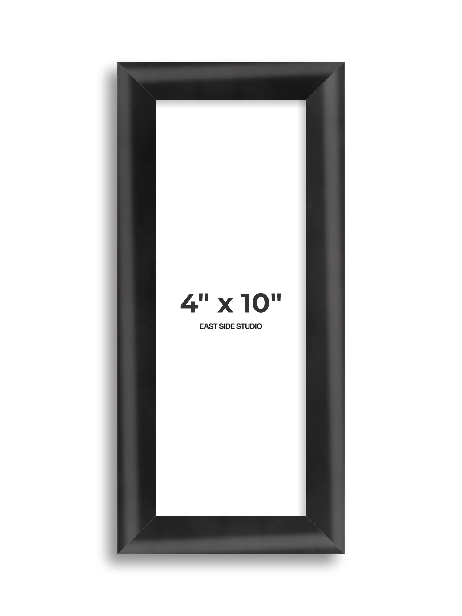 Black Wood Lacquer - Premium Wooden Picture Frame - Image 19