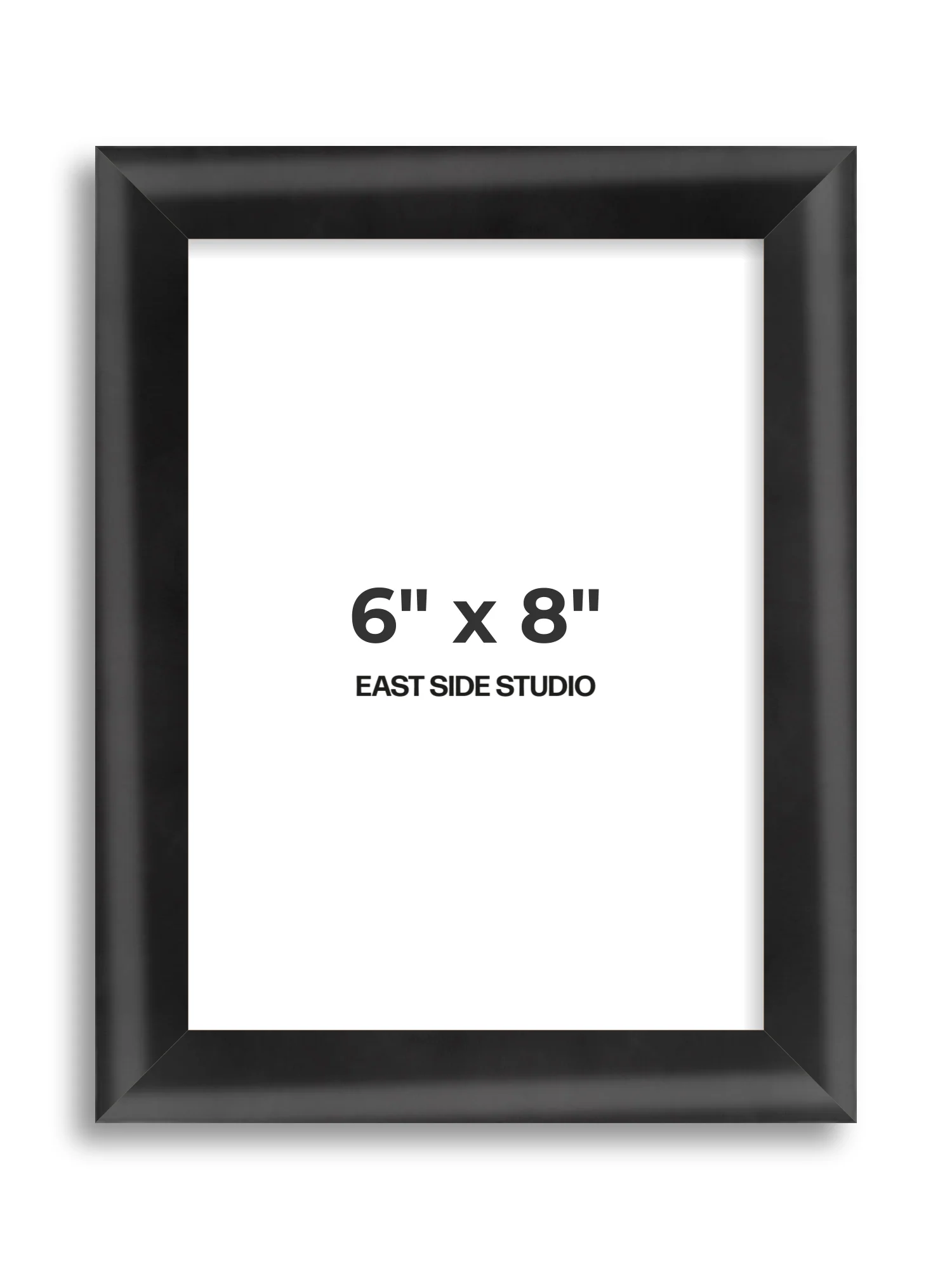 Black Wood Lacquer - Premium Wooden Picture Frame - Image 21