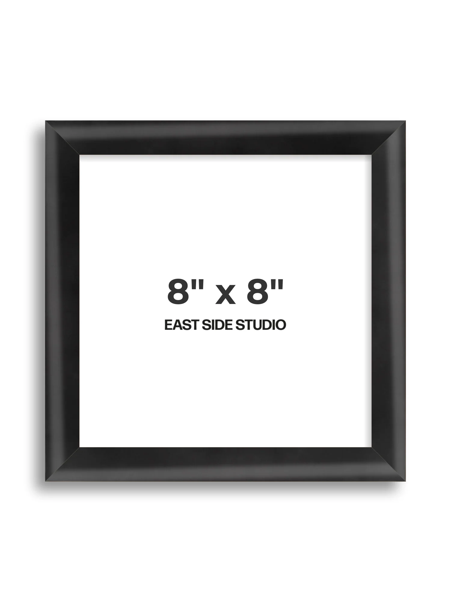 Black Wood Lacquer - Premium Wooden Picture Frame - Image 25