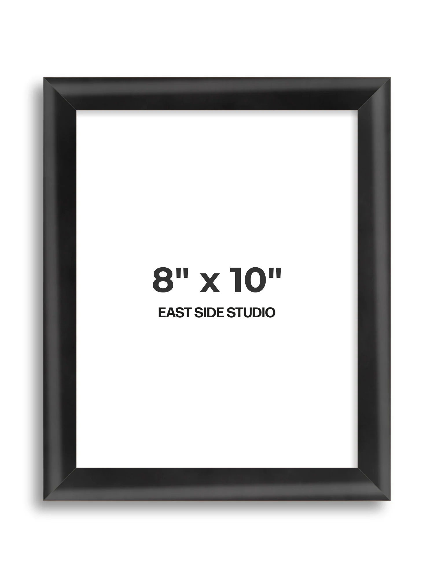 Black Wood Lacquer - Premium Wooden Picture Frame - Image 28
