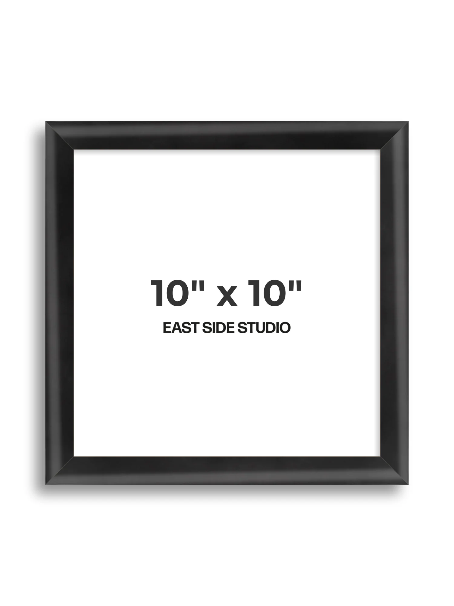 Black Wood Lacquer - Premium Wooden Picture Frame - Image 36