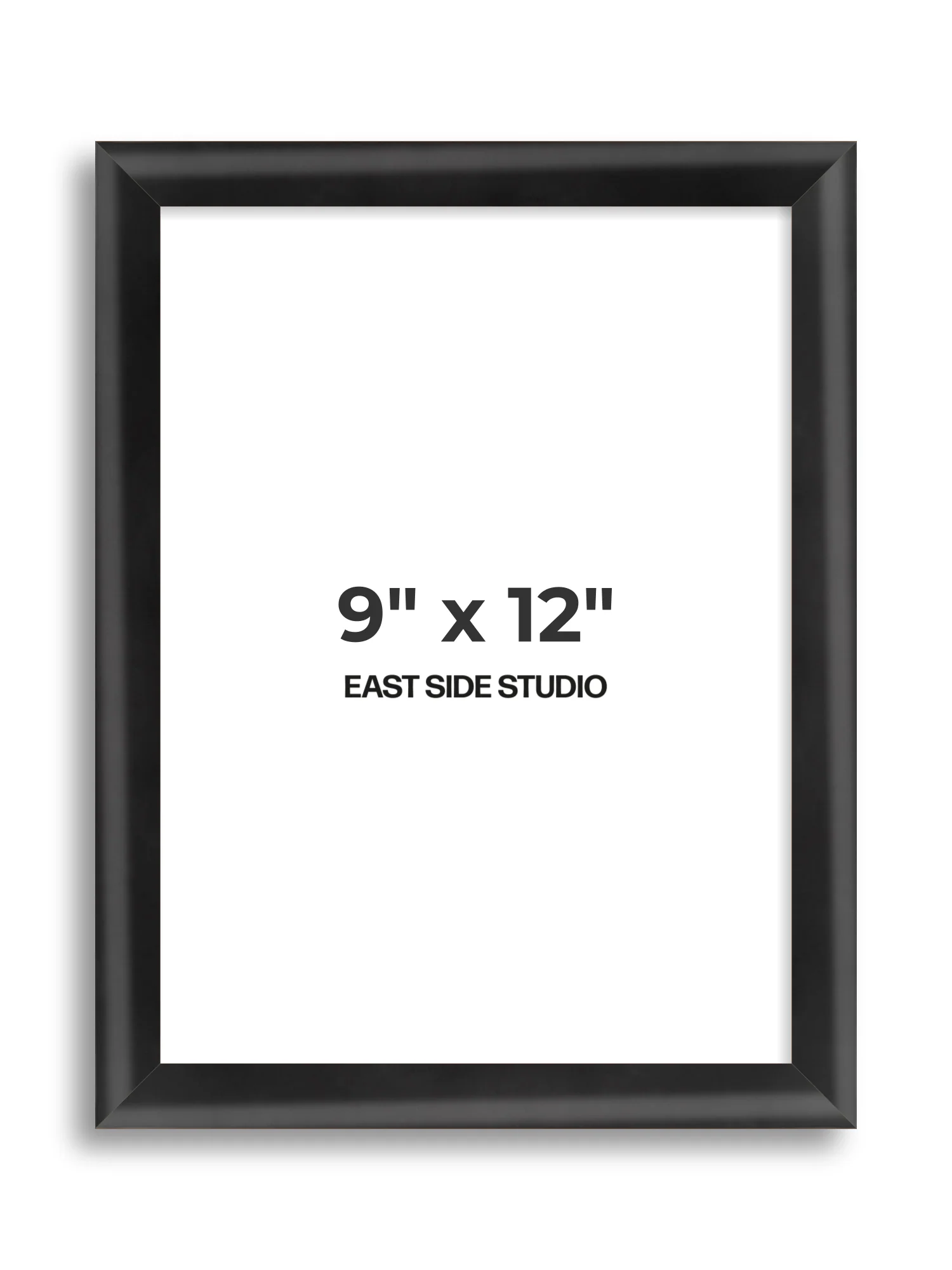 Black Wood Lacquer - Premium Wooden Picture Frame - Image 37