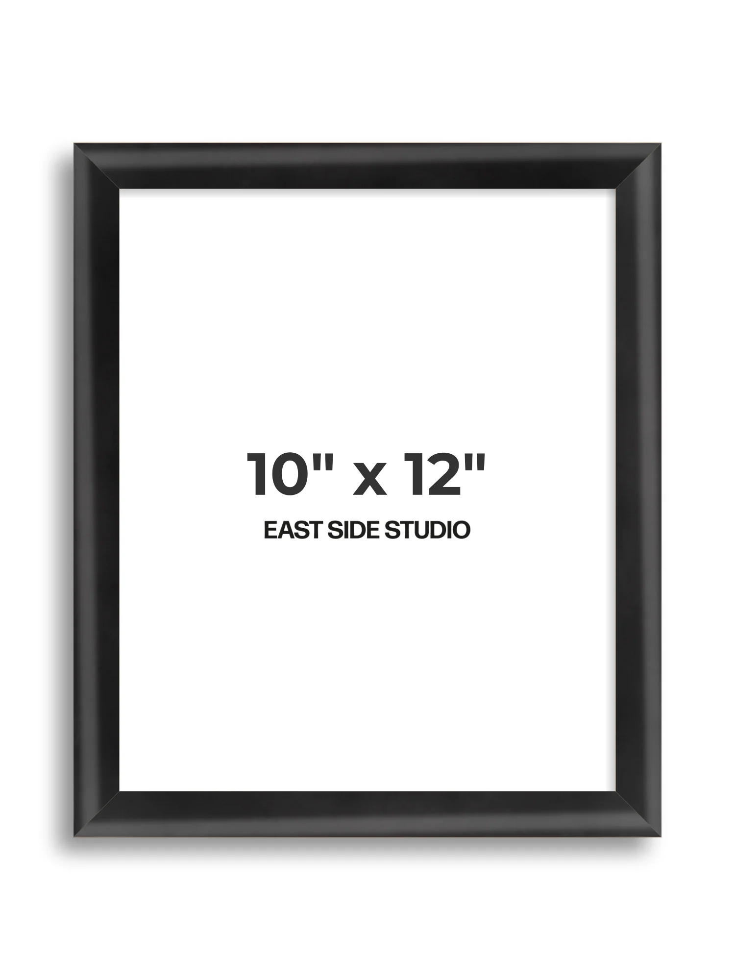 Black Wood Lacquer - Premium Wooden Picture Frame - Image 40