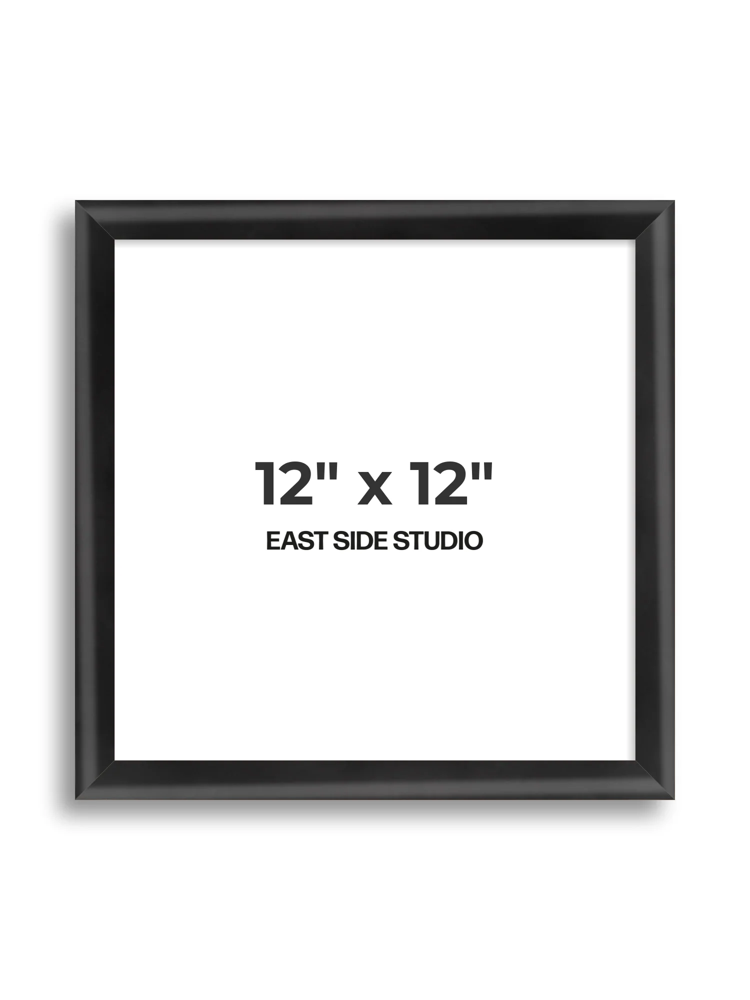 Black Wood Lacquer - Premium Wooden Picture Frame - Image 42