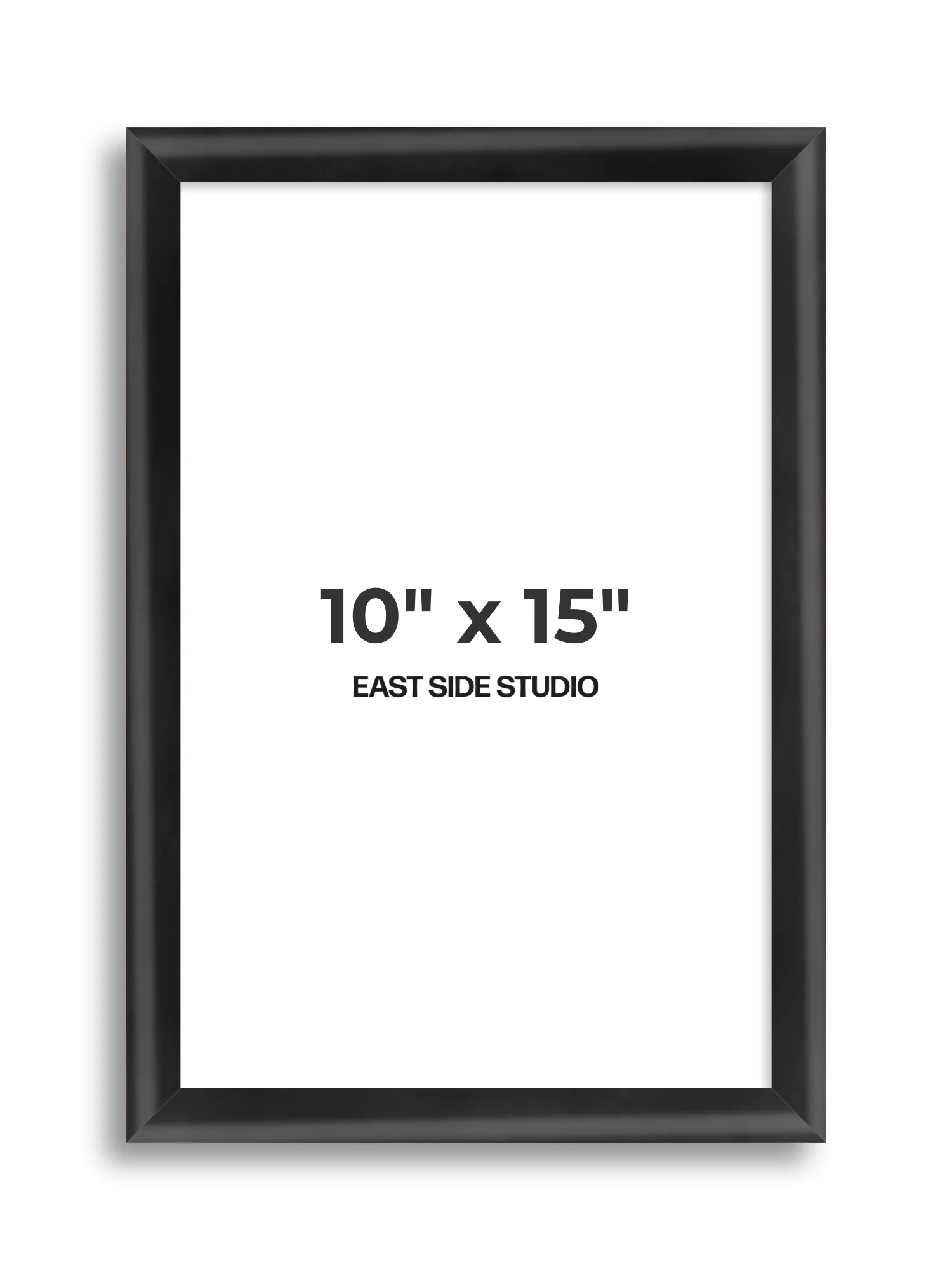 Black Wood Lacquer - Premium Wooden Picture Frame - Image 43