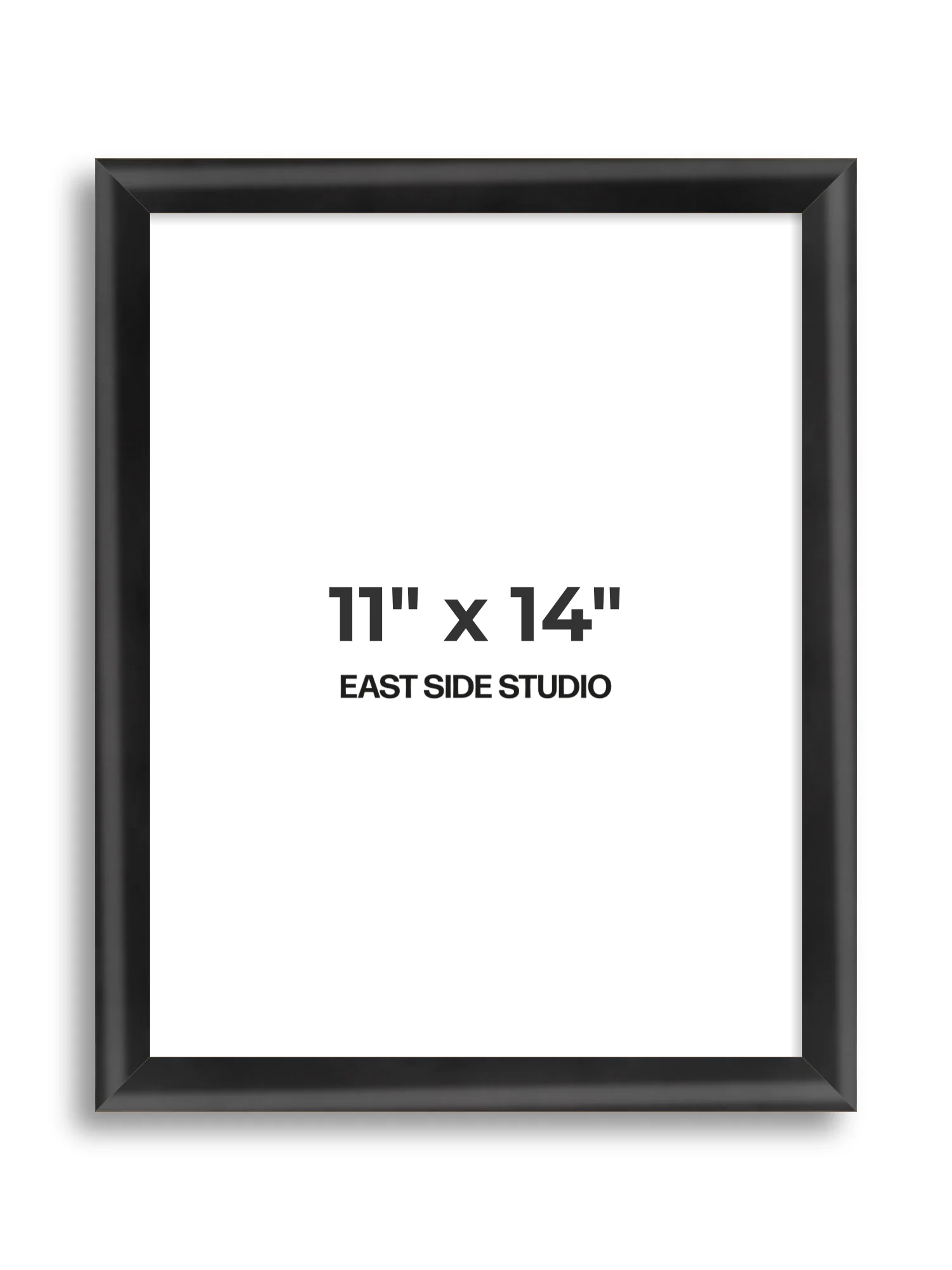 Black Wood Lacquer - Premium Wooden Picture Frame - Image 45