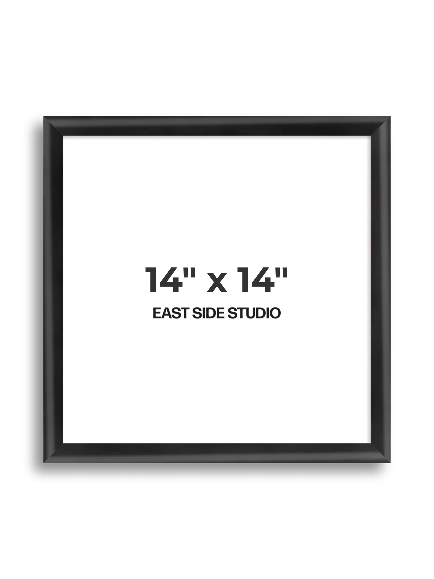 Black Wood Lacquer - Premium Wooden Picture Frame - Image 51