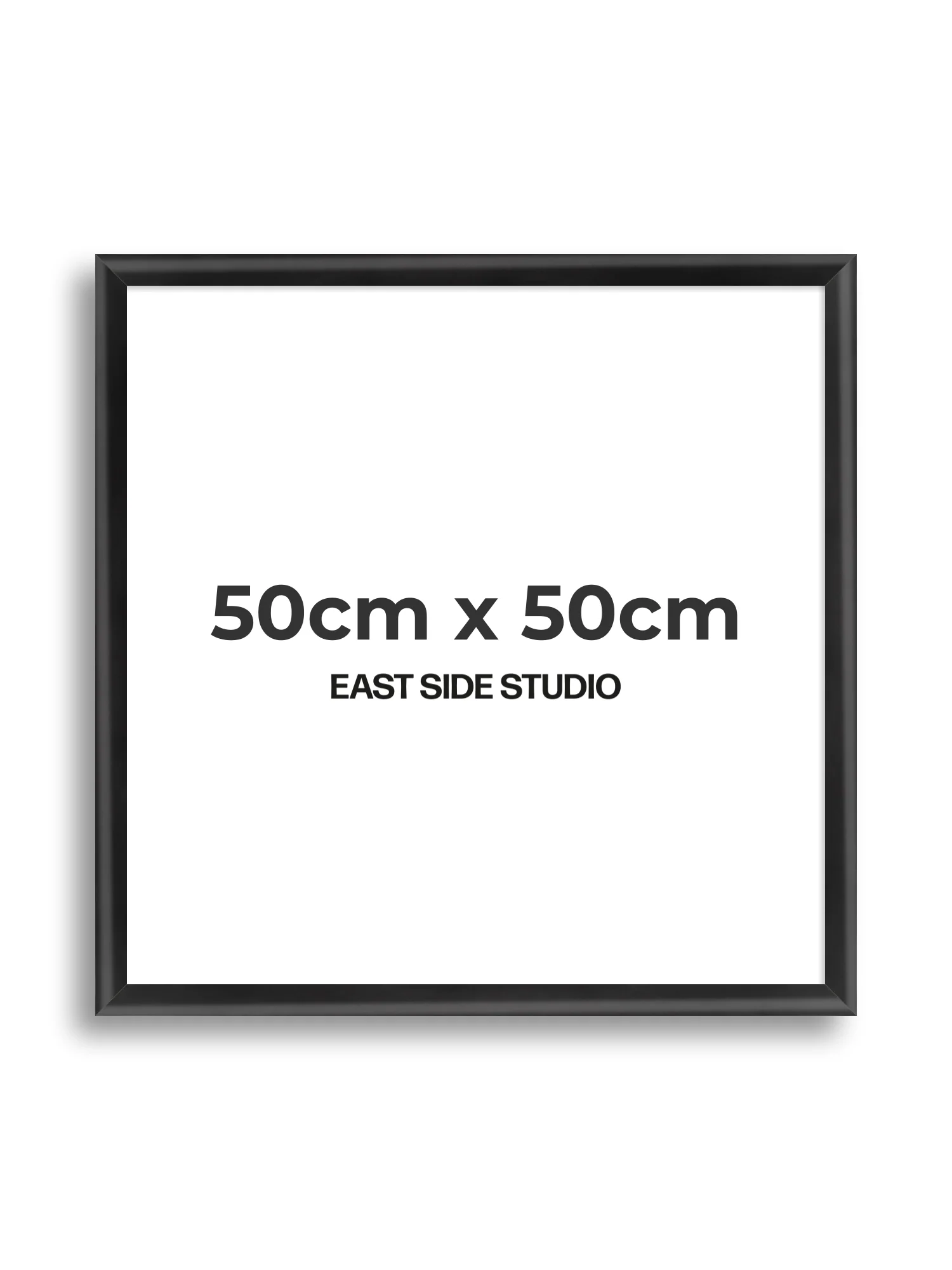 Black Wood Lacquer - Premium Wooden Picture Frame - Image 68