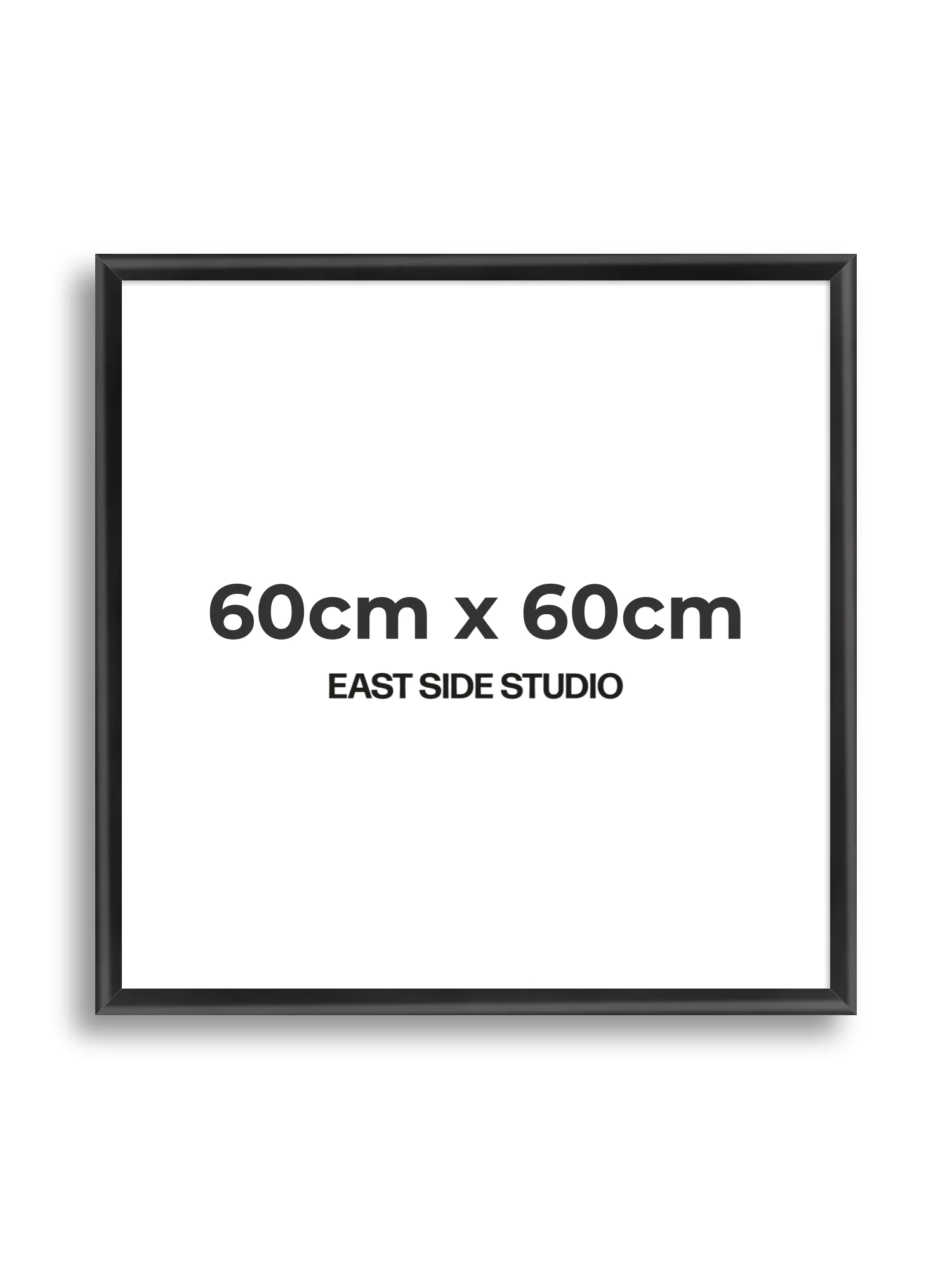 Black Wood Lacquer - Premium Wooden Picture Frame - Image 75