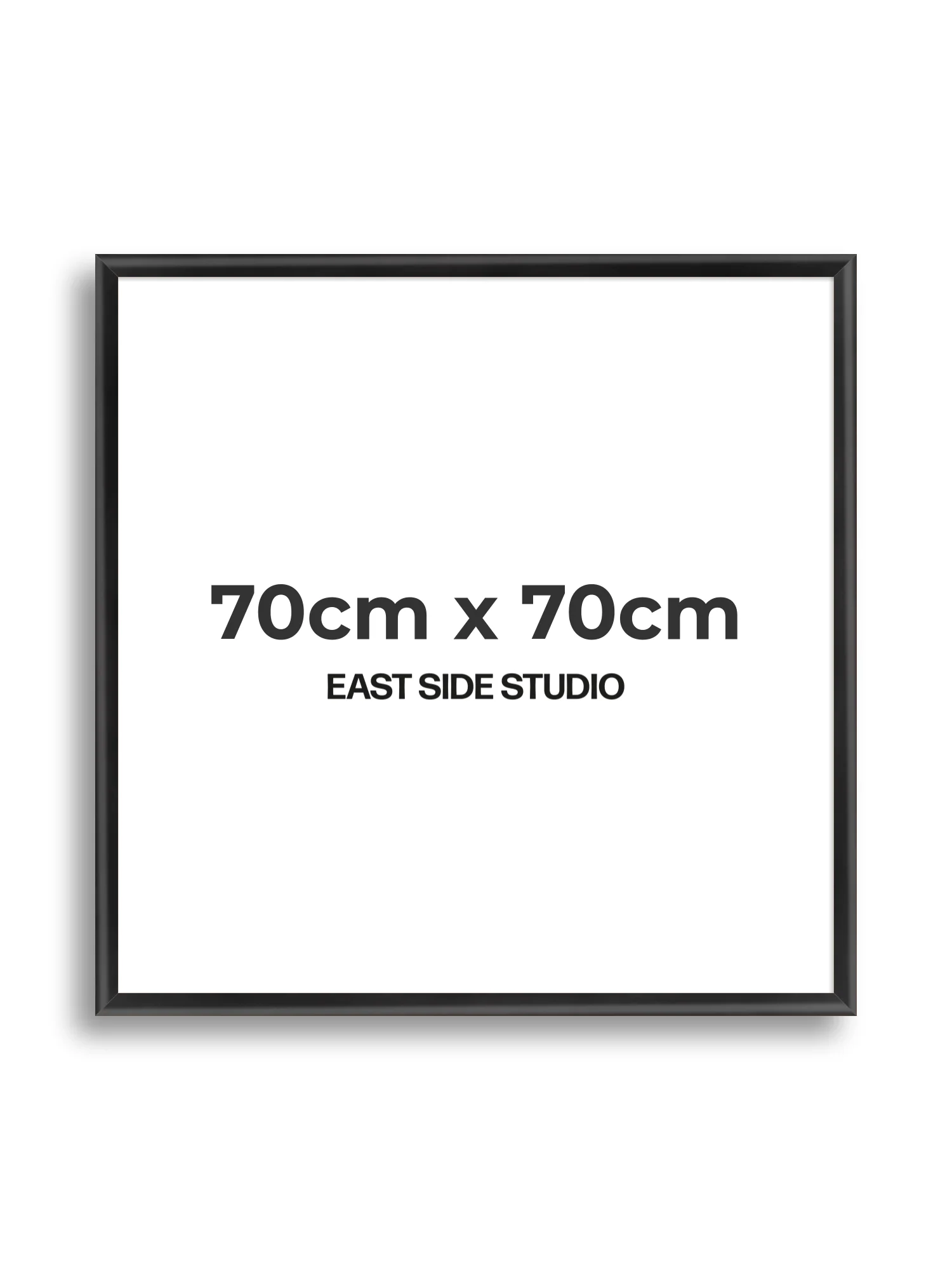 Black Wood Lacquer - Premium Wooden Picture Frame - Image 82