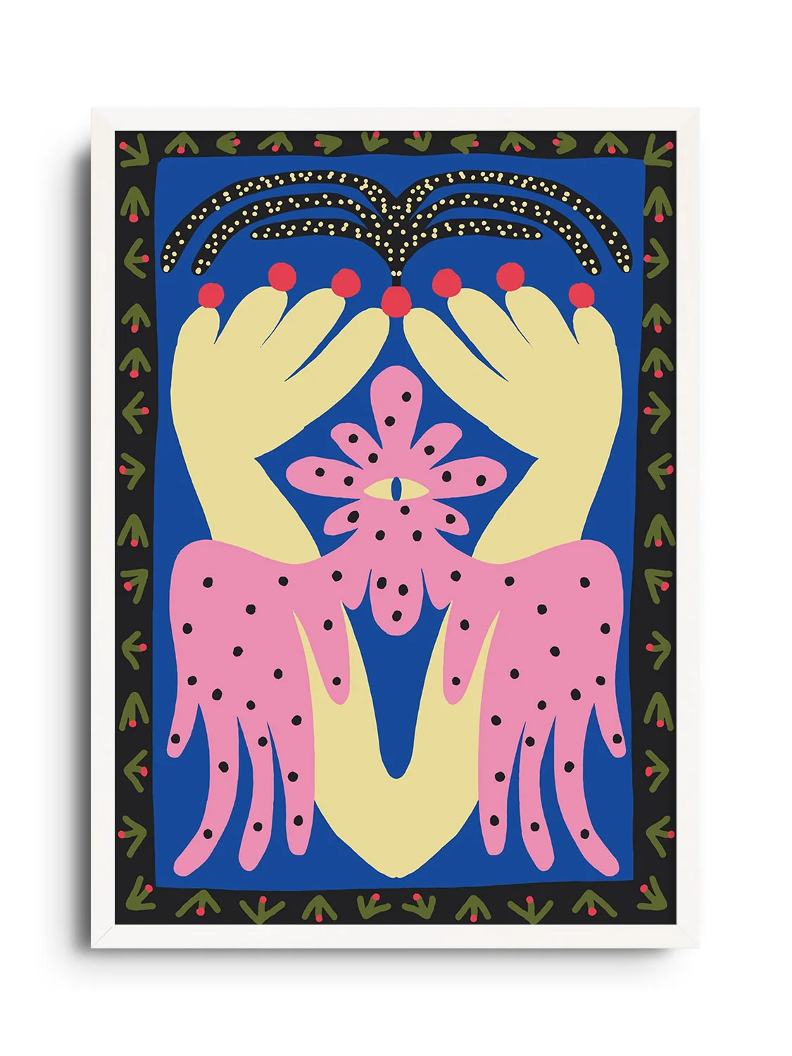 Bloom Inside - Anastasiia Samokhina - Image 2