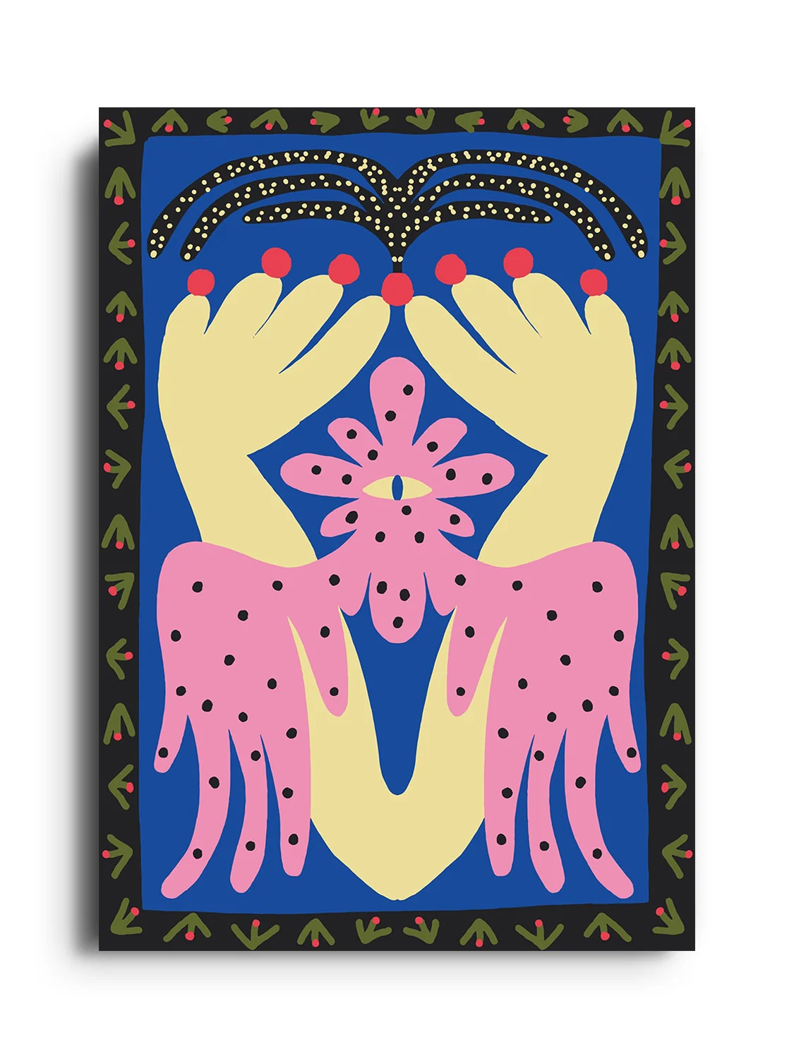 Bloom Inside - Anastasiia Samokhina - Image 7