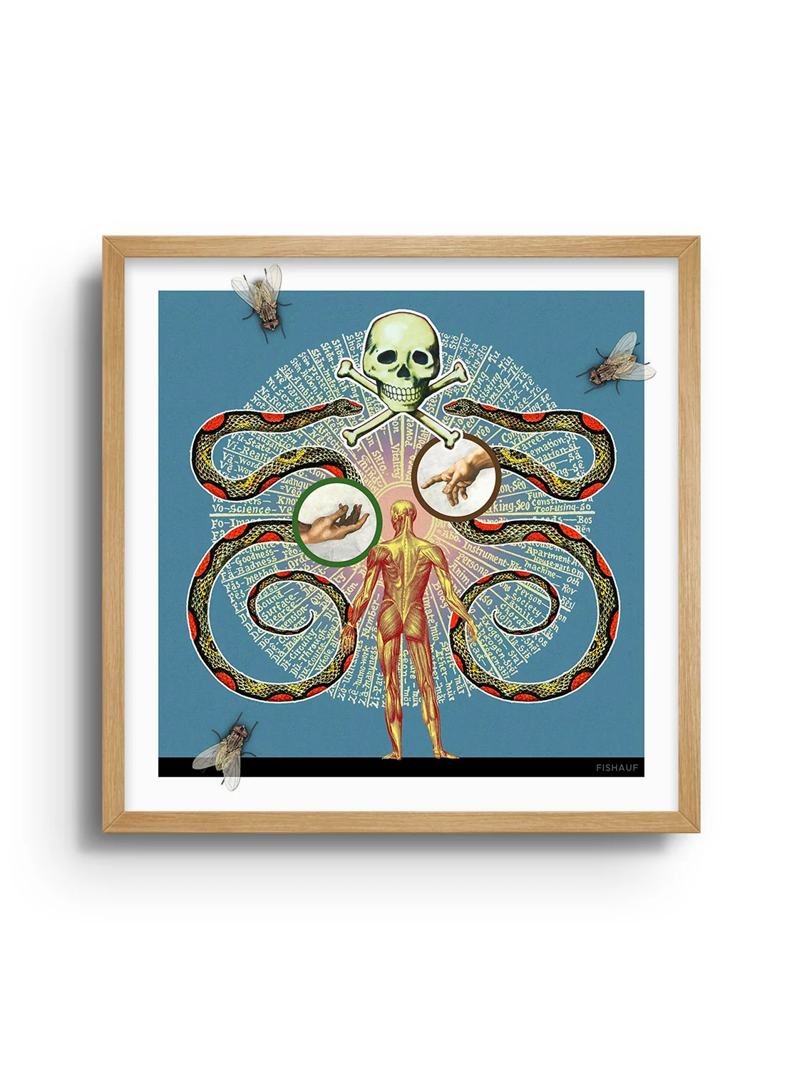 Book of Life - Louis Fishauf - Image 11