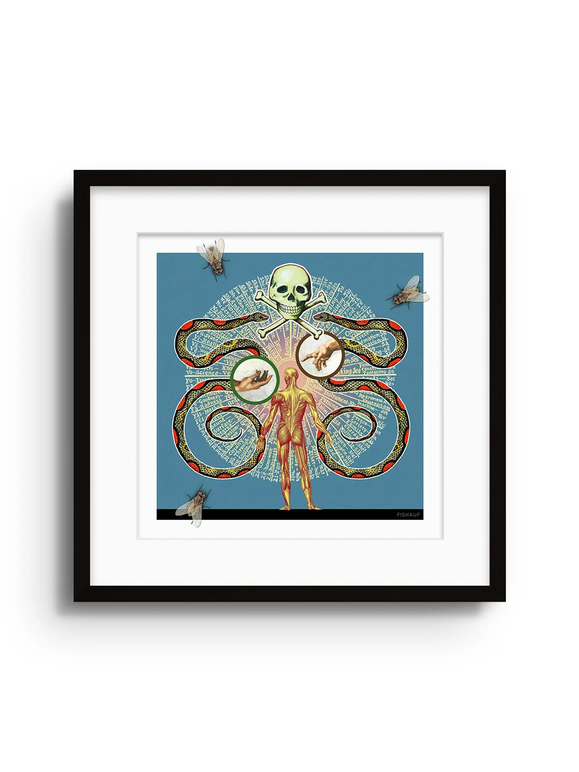 Book of Life - Louis Fishauf - Image 2