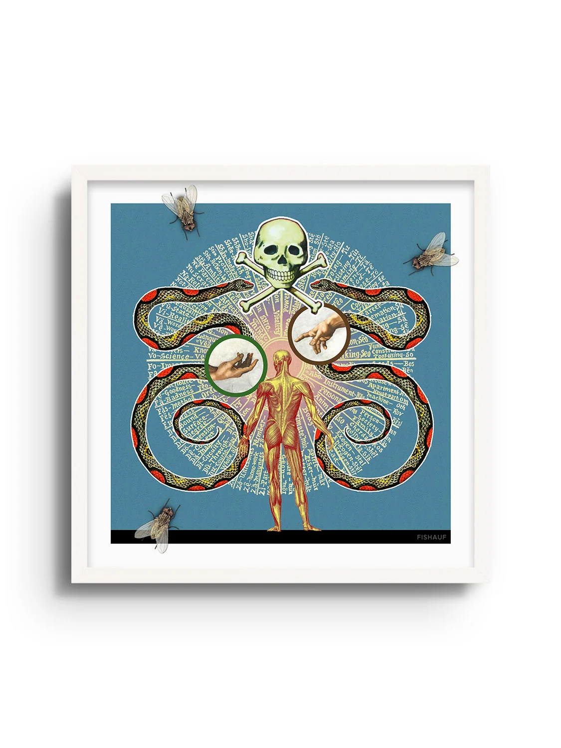 Book of Life - Louis Fishauf - Image 8