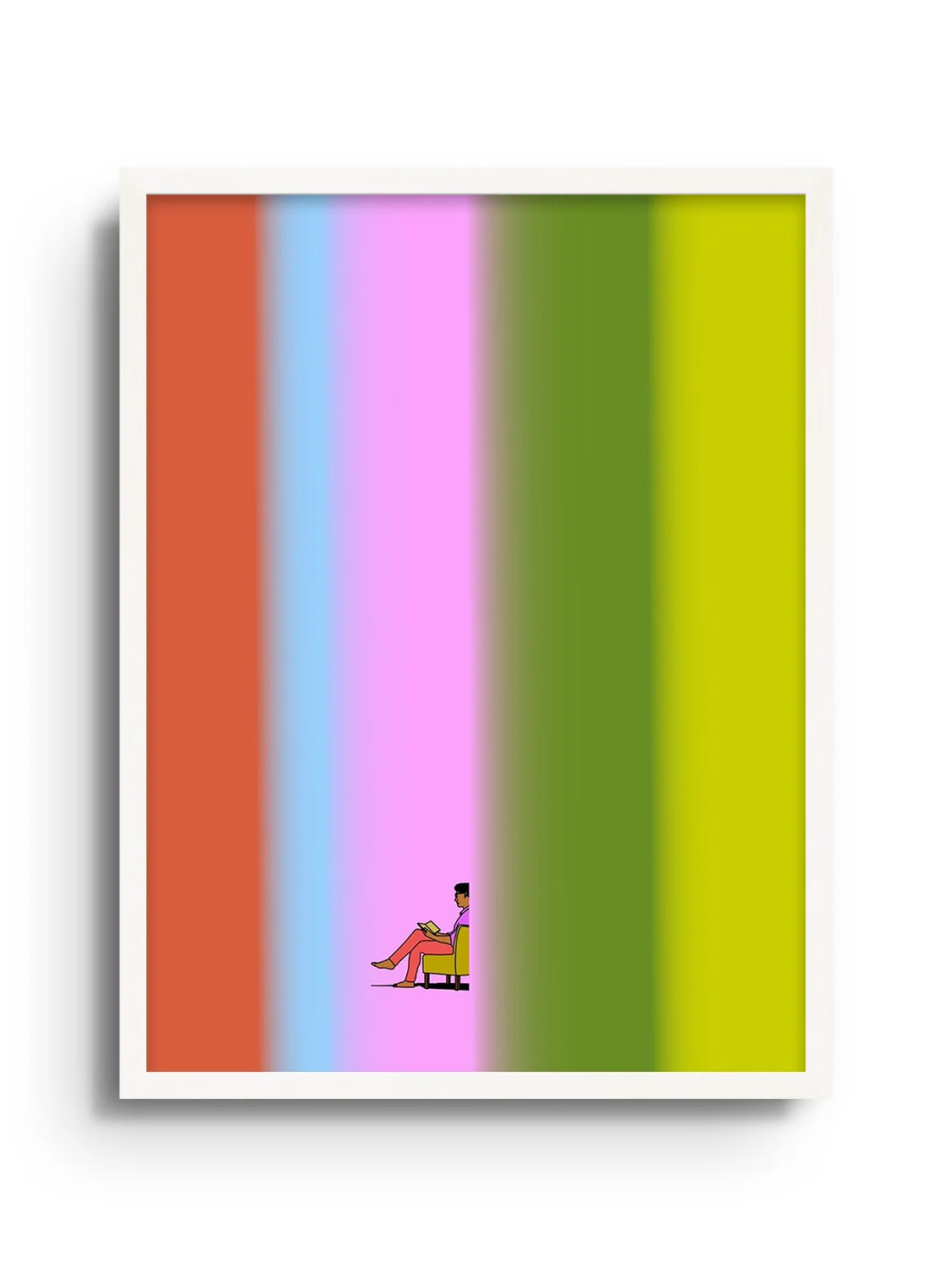 Books Everywhere - Seba Cestaro - Image 2